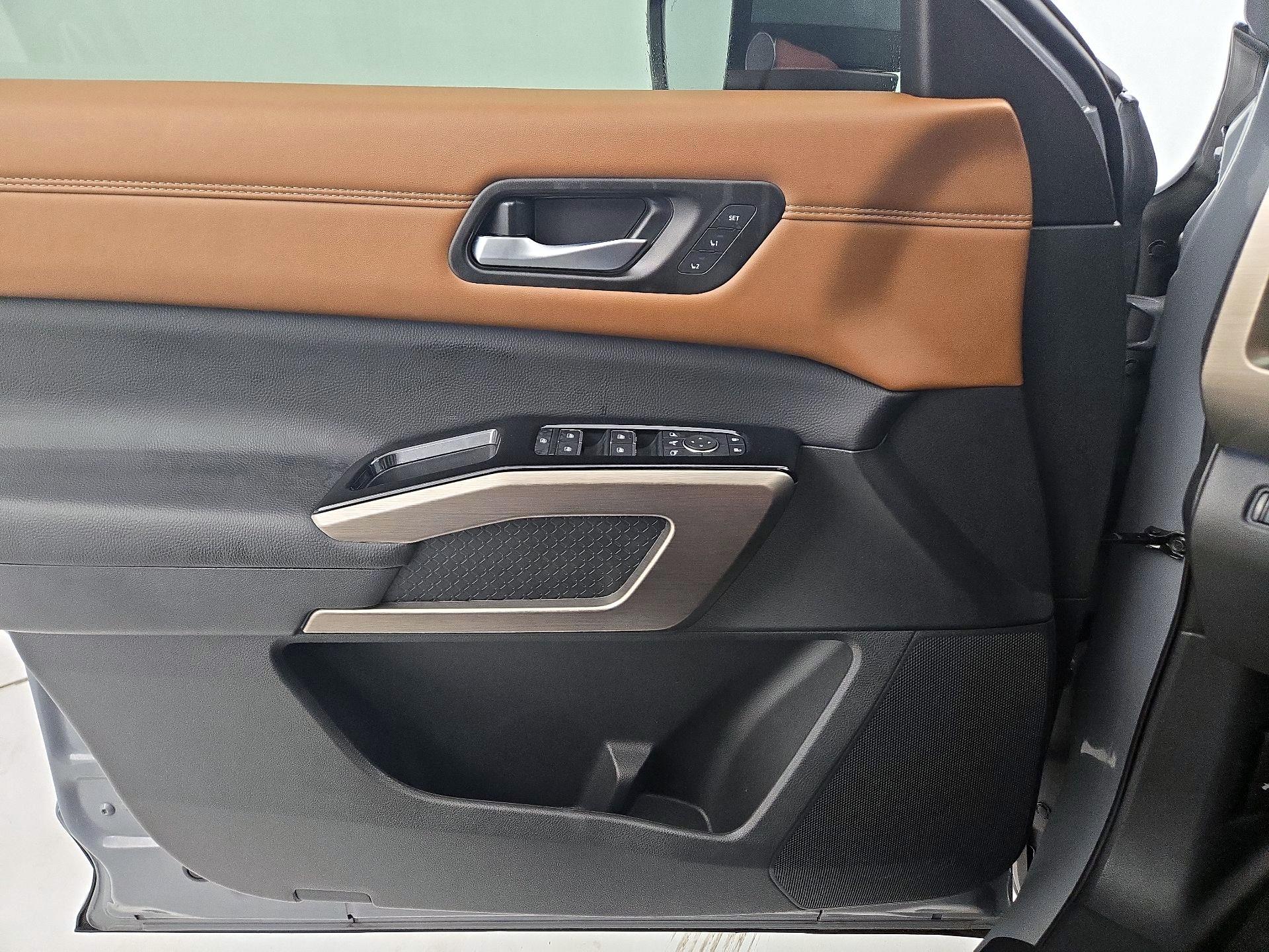 Thumbnail: 2024 Nissan Pathfinder - 12