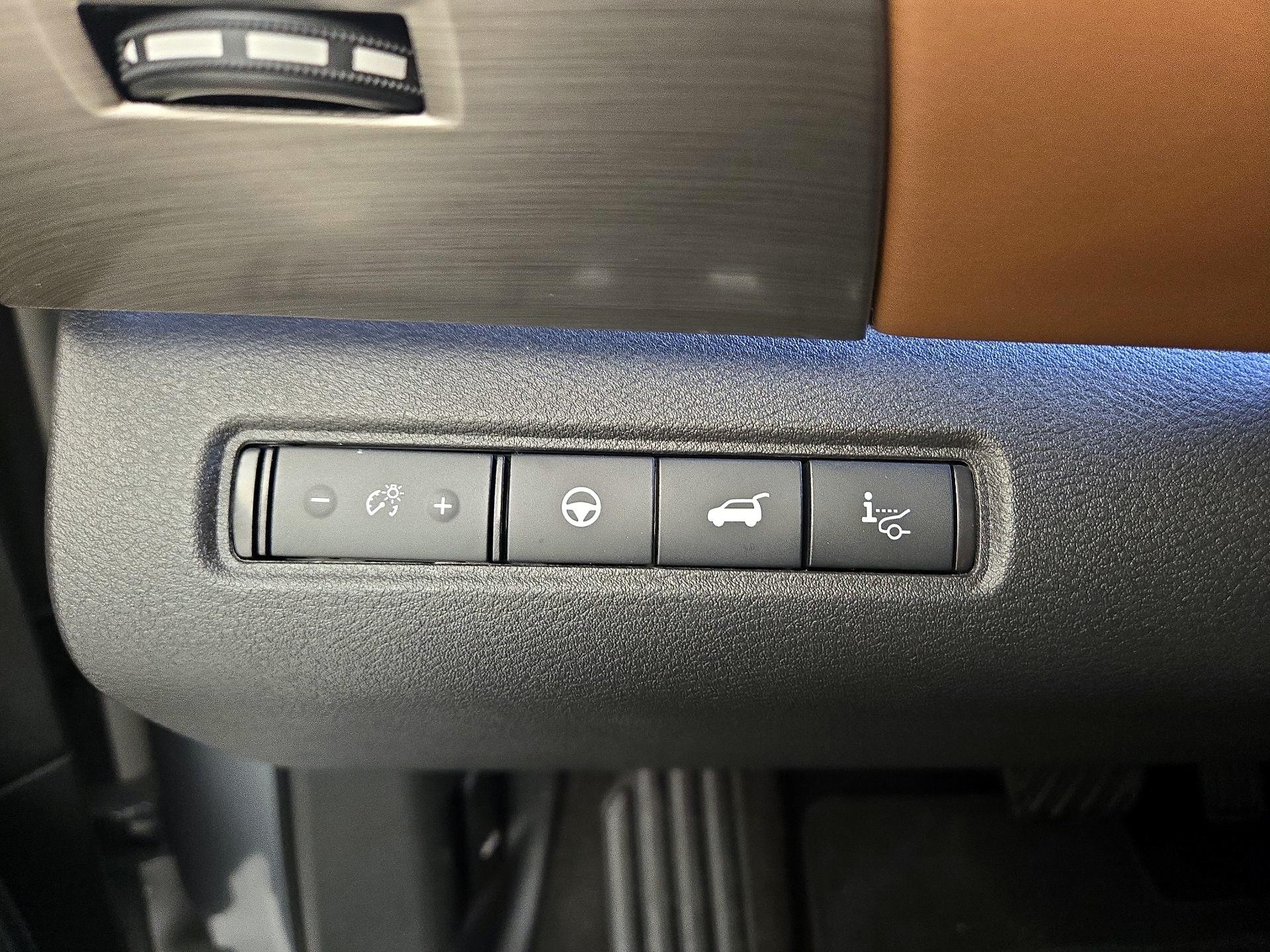 Thumbnail: 2024 Nissan Pathfinder - 13