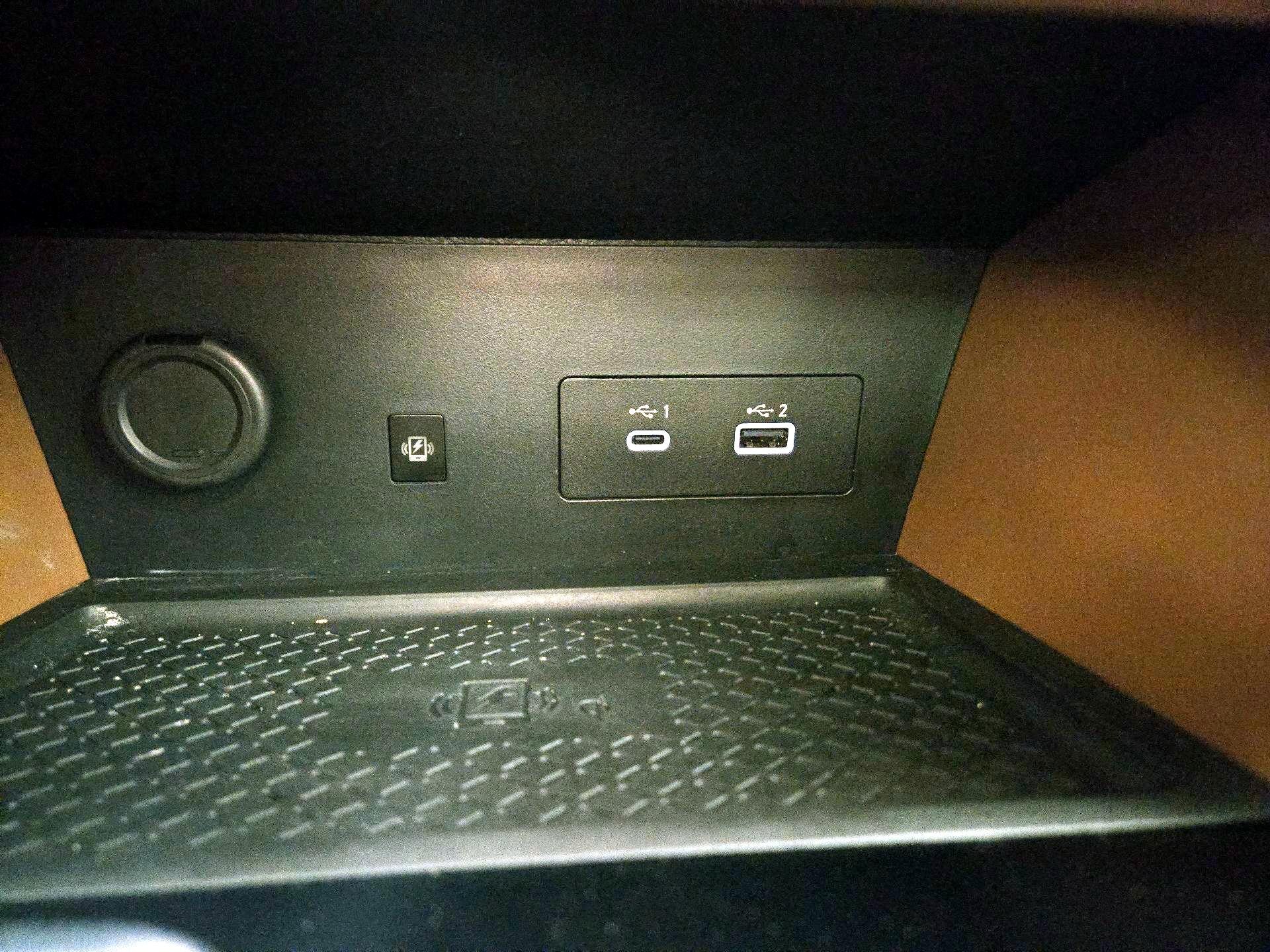 Thumbnail: 2024 Nissan Pathfinder - 19