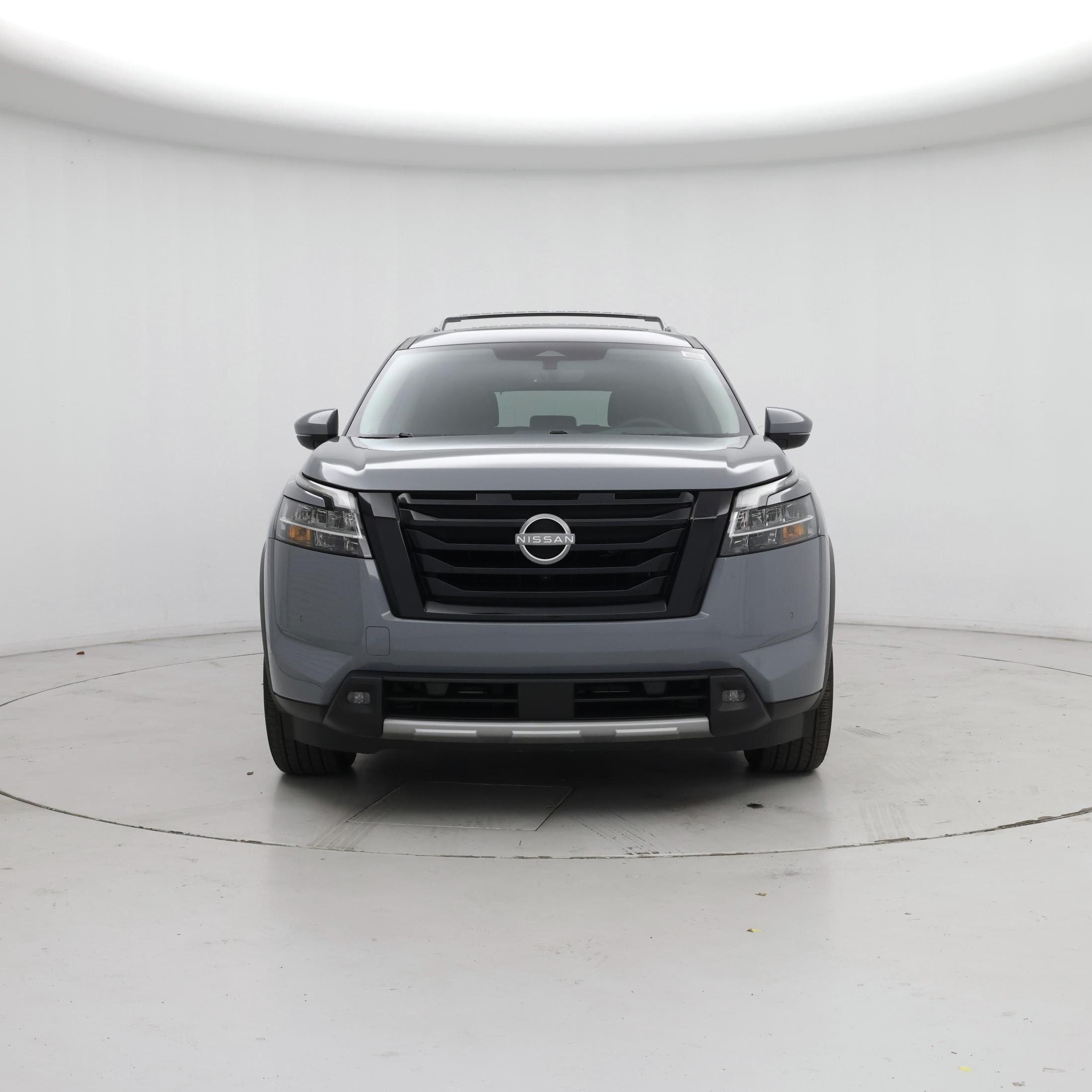 Thumbnail: 2024 Nissan Pathfinder - 5