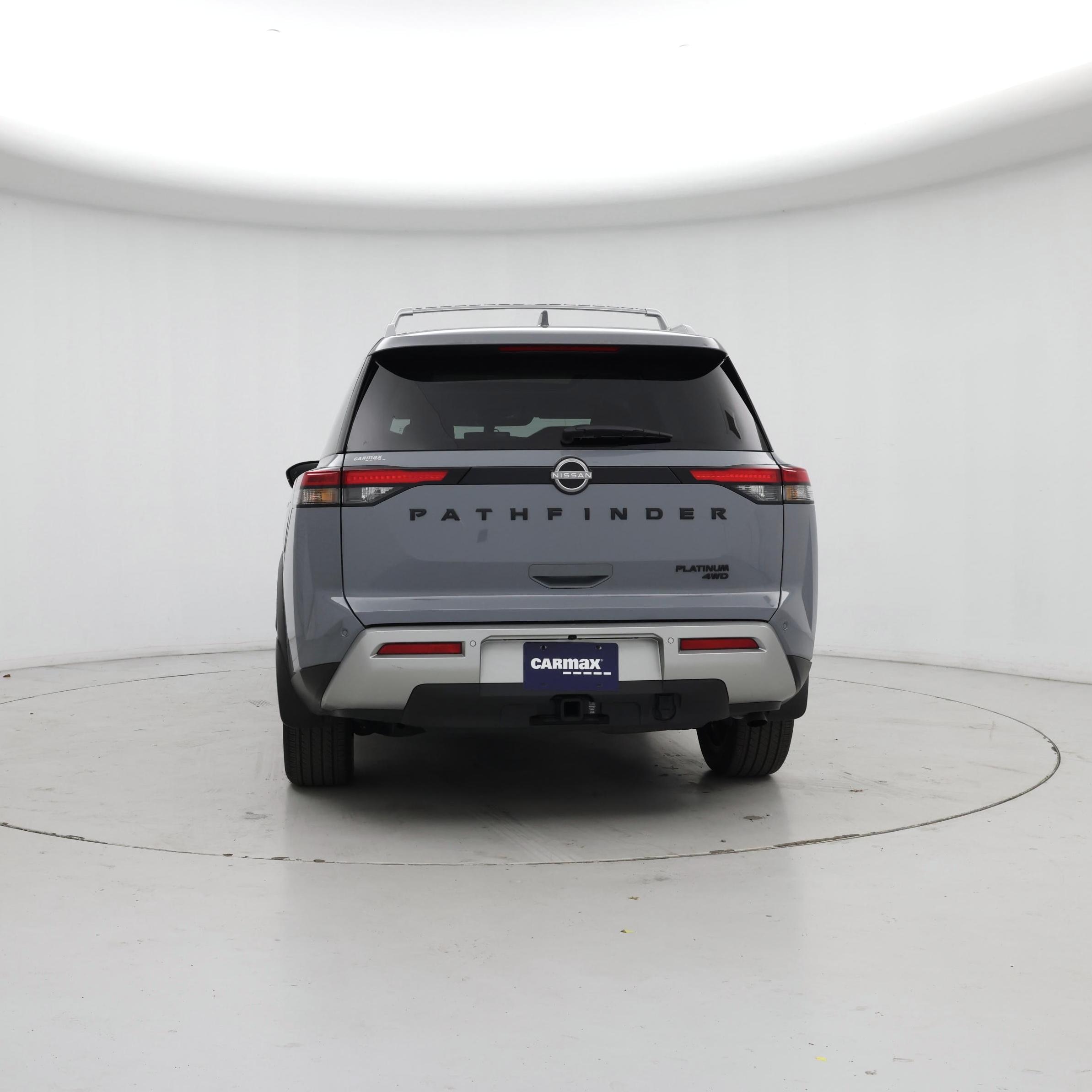 Thumbnail: 2024 Nissan Pathfinder - 6