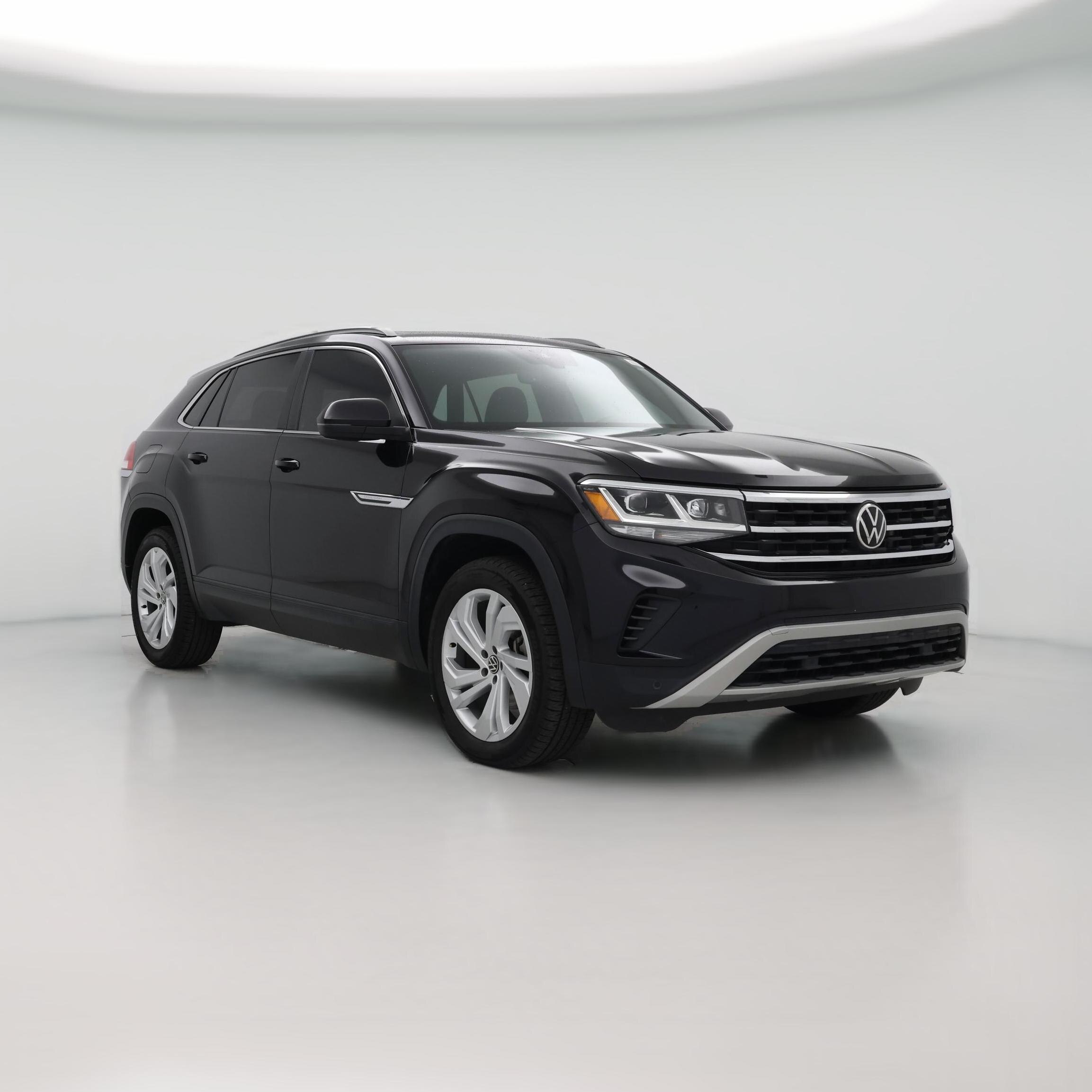 Thumbnail: 2021 Volkswagen Atlas - 1