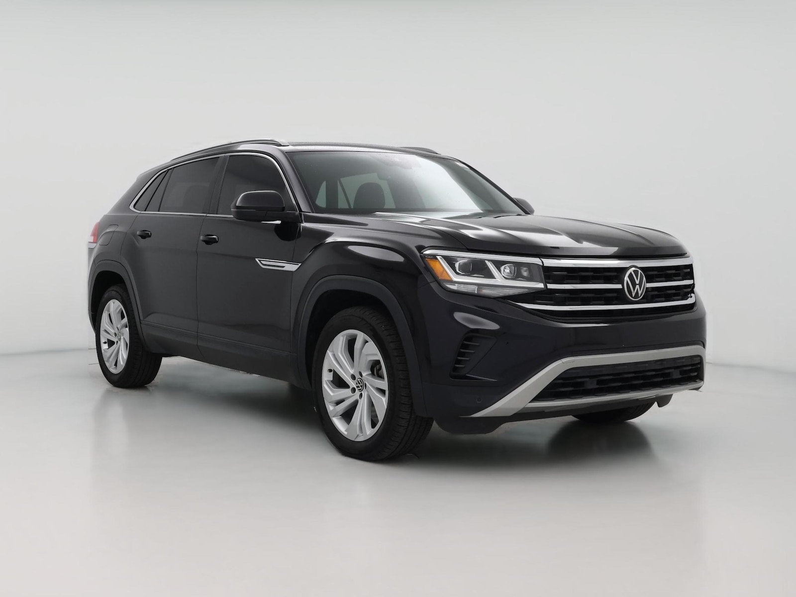 2021 Volkswagen Atlas Cross Sport SEL