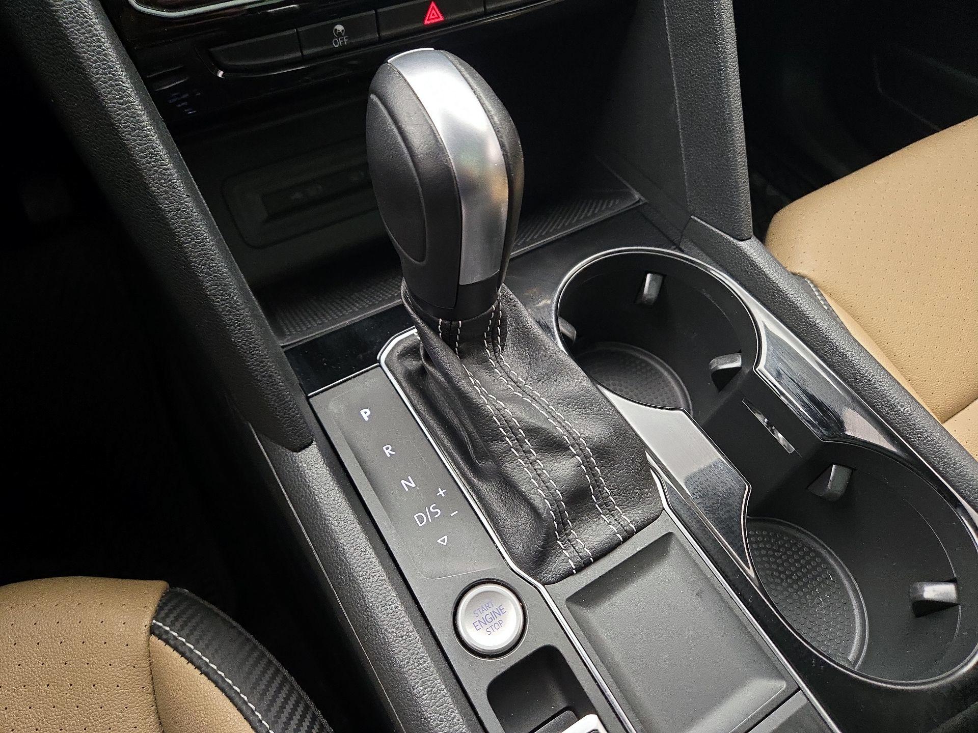 Thumbnail: 2021 Volkswagen Atlas - 18