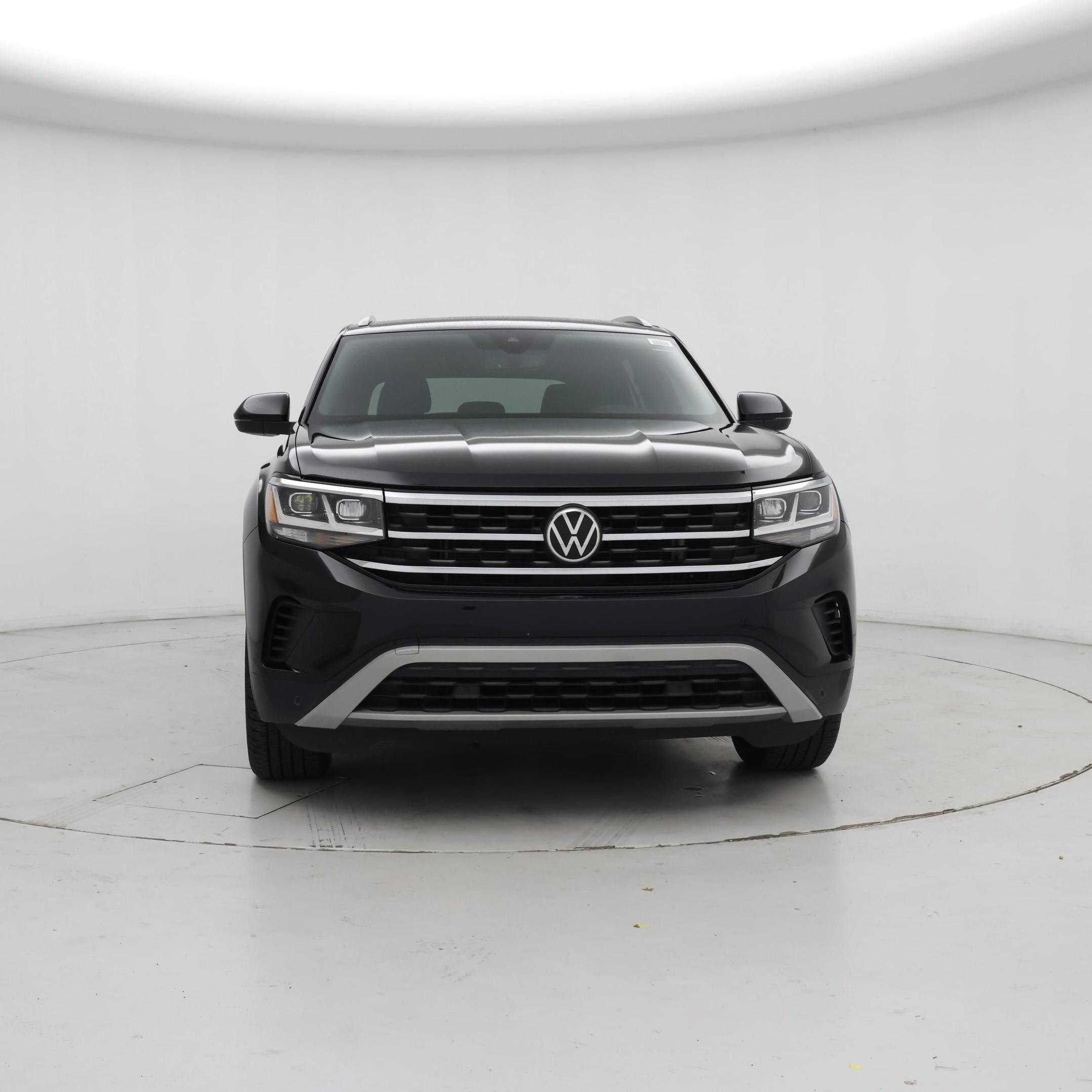 Thumbnail: 2021 Volkswagen Atlas - 5