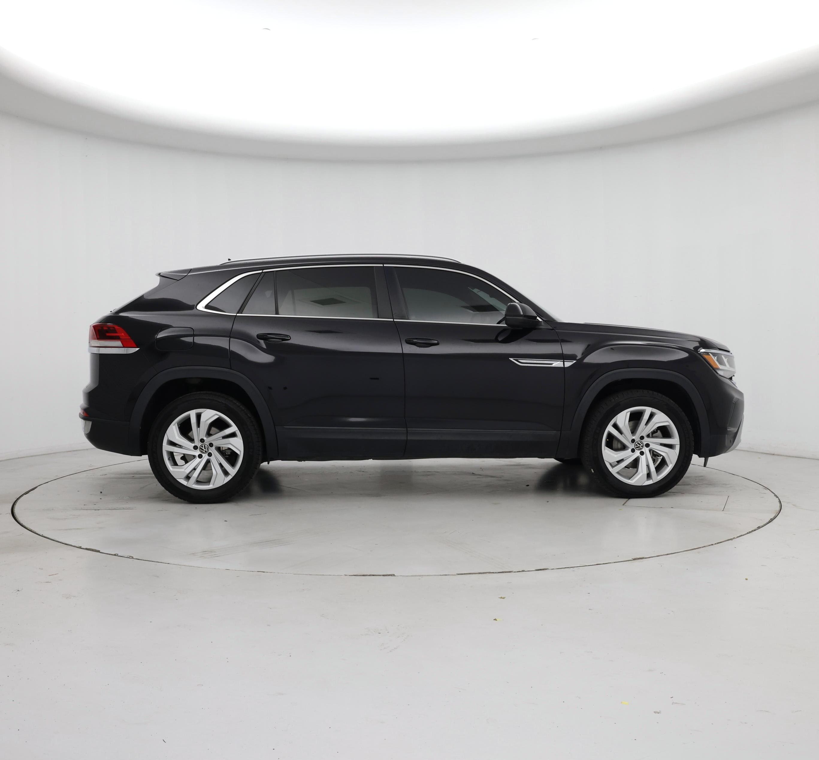 Thumbnail: 2021 Volkswagen Atlas - 7