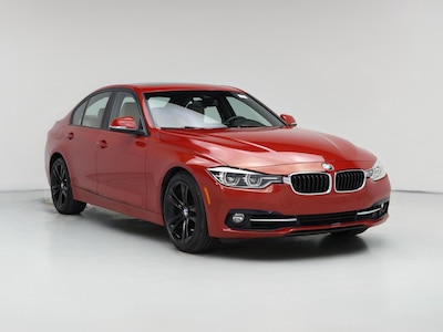 2016 BMW 328 I