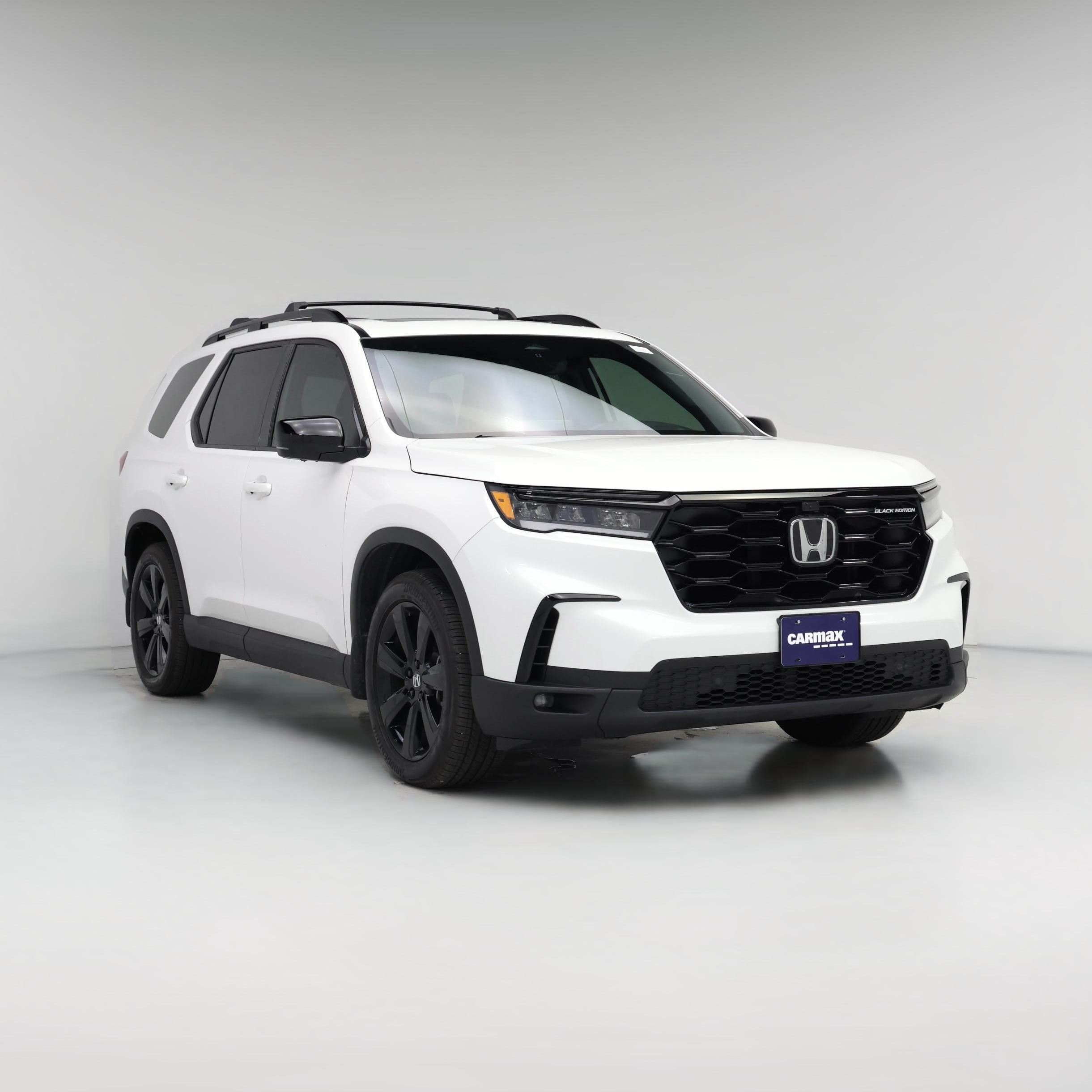 Thumbnail: 2025 Honda Pilot - 1