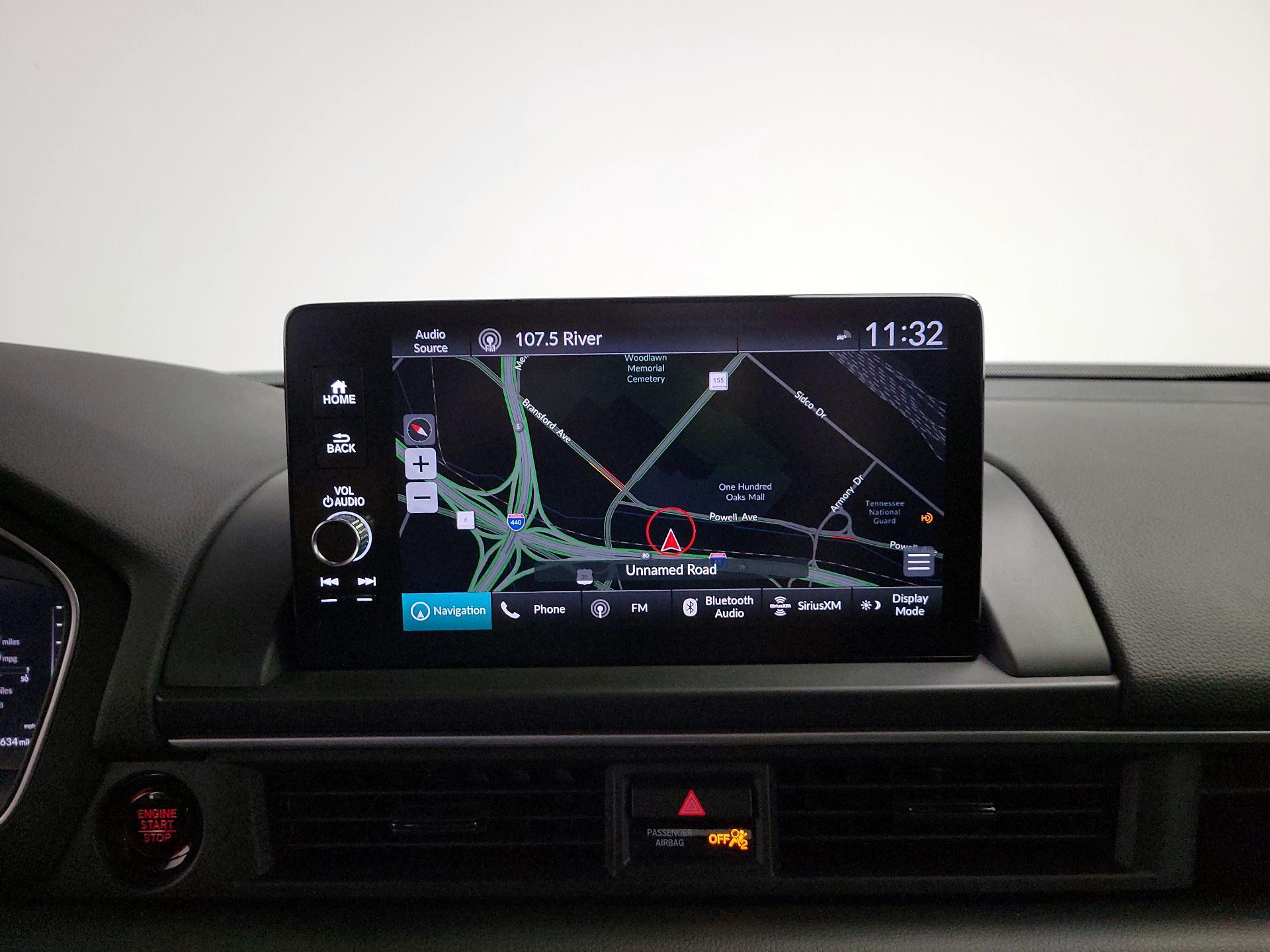 Thumbnail: 2025 Honda Pilot - 14