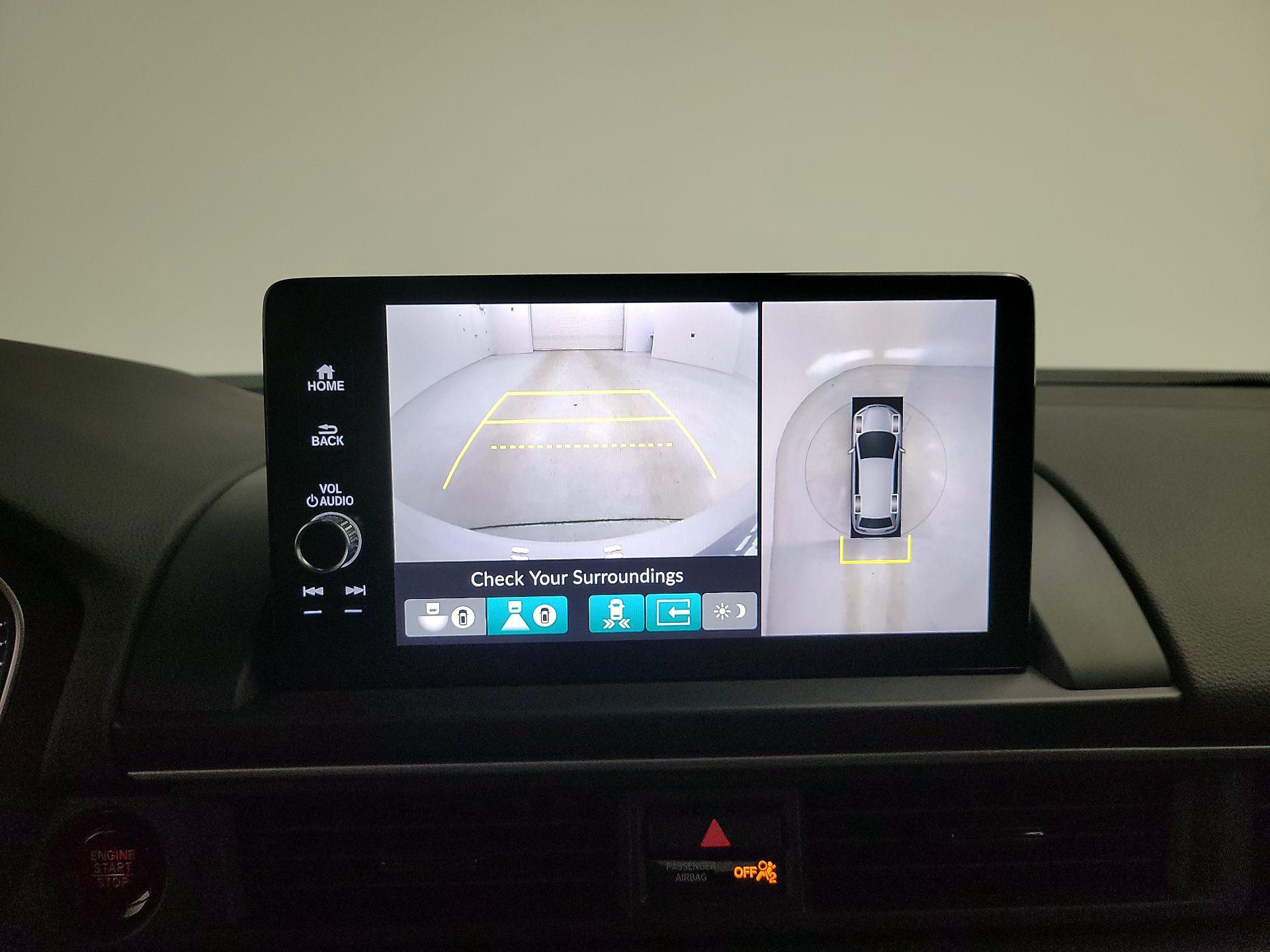 Thumbnail: 2025 Honda Pilot - 15