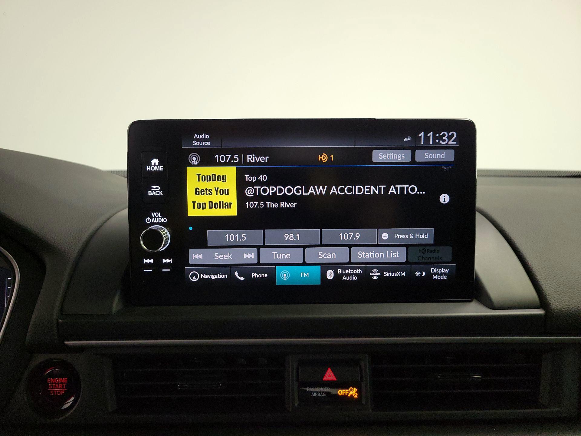 Thumbnail: 2025 Honda Pilot - 16