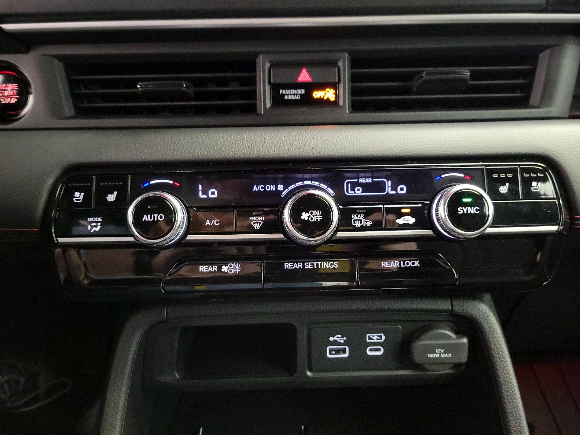 Thumbnail: 2025 Honda Pilot - 17