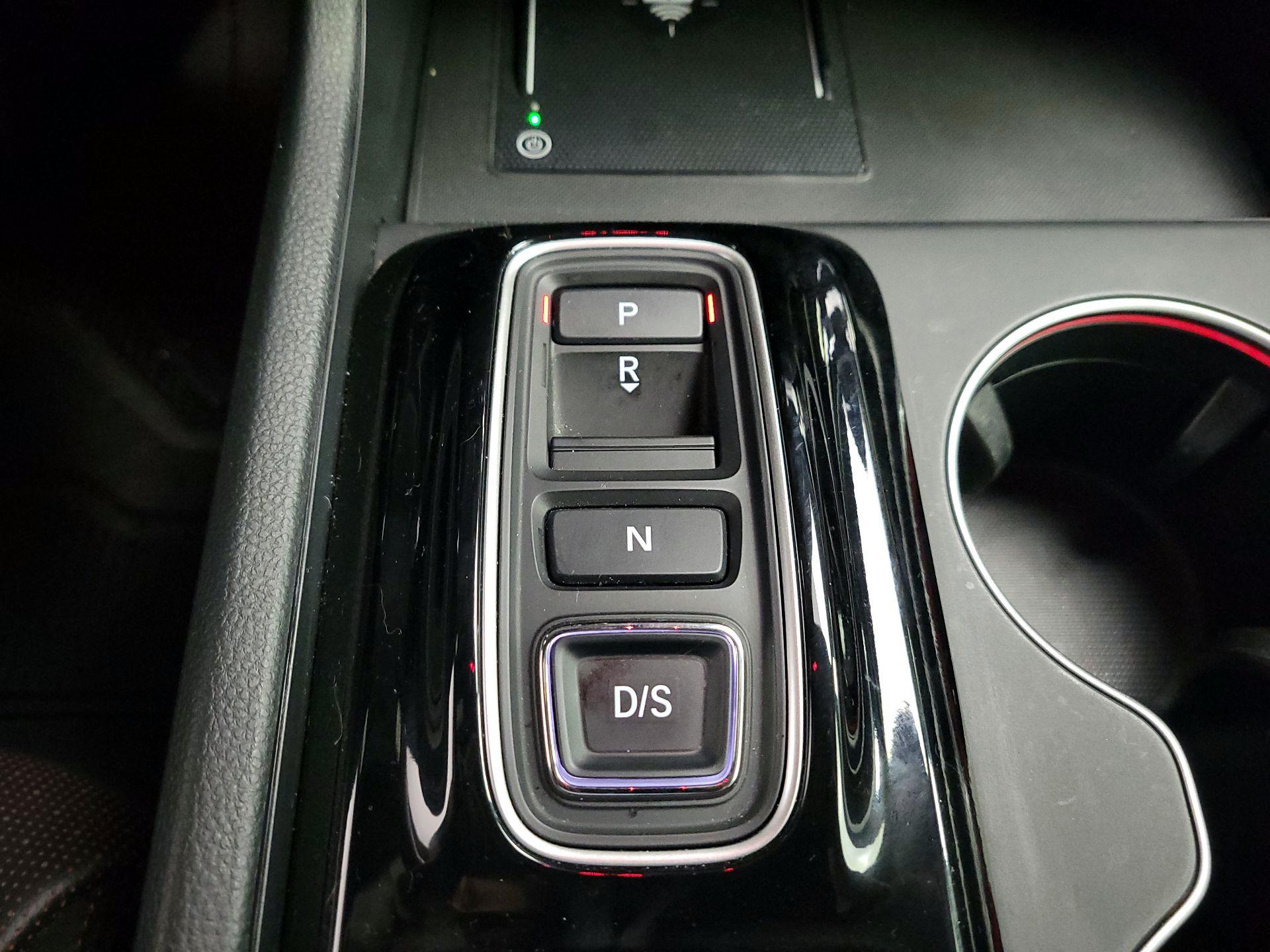 Thumbnail: 2025 Honda Pilot - 18