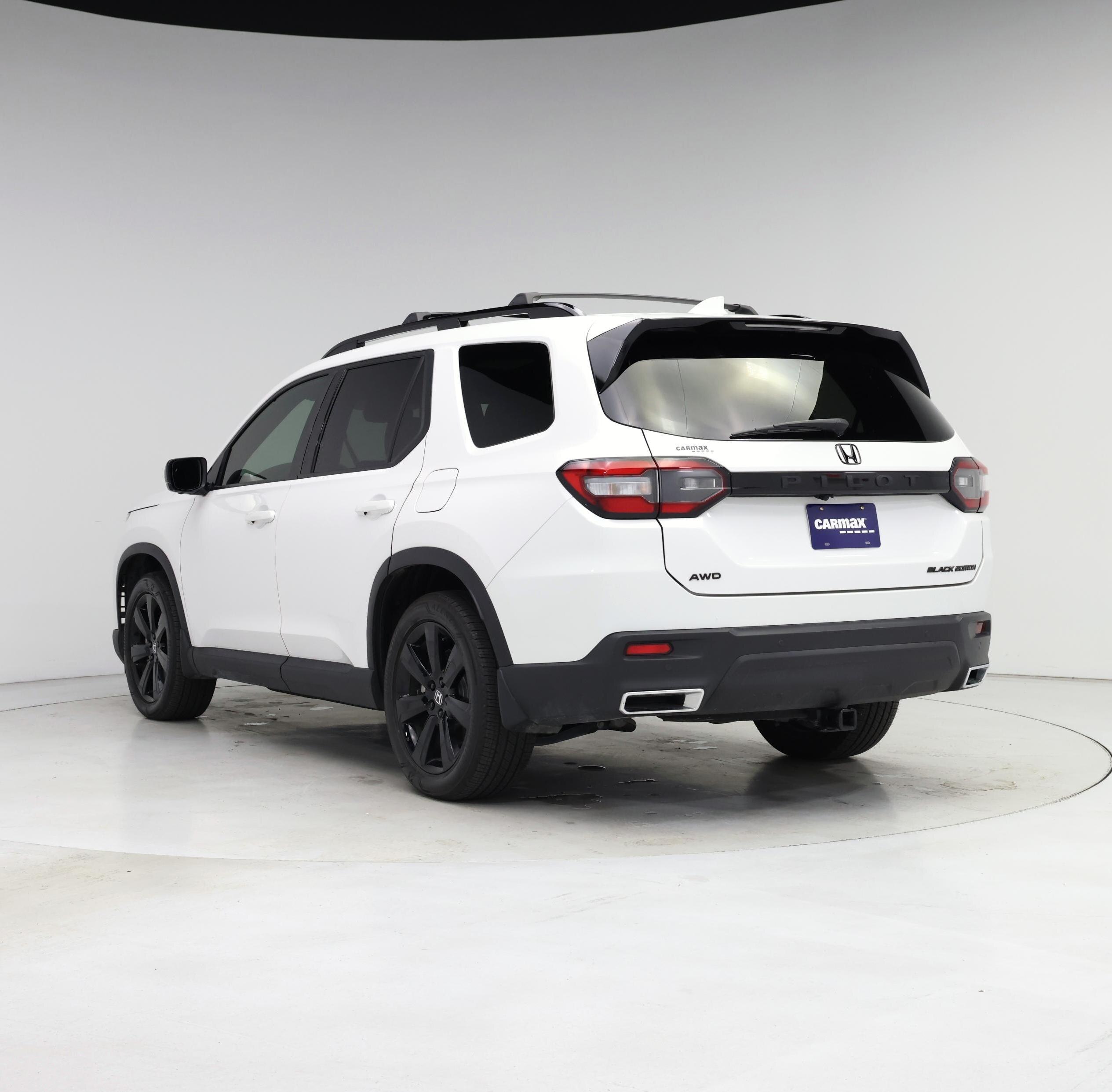 Thumbnail: 2025 Honda Pilot - 2