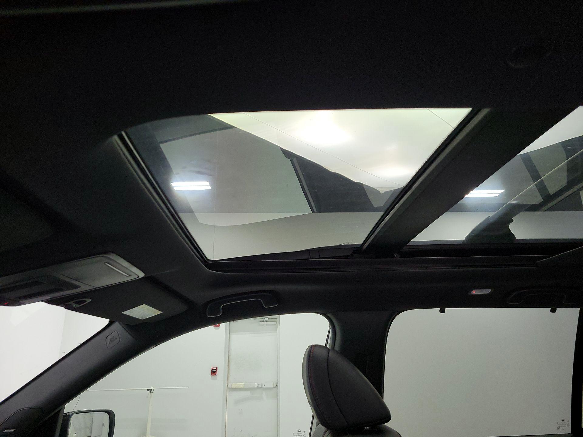 Thumbnail: 2025 Honda Pilot - 20