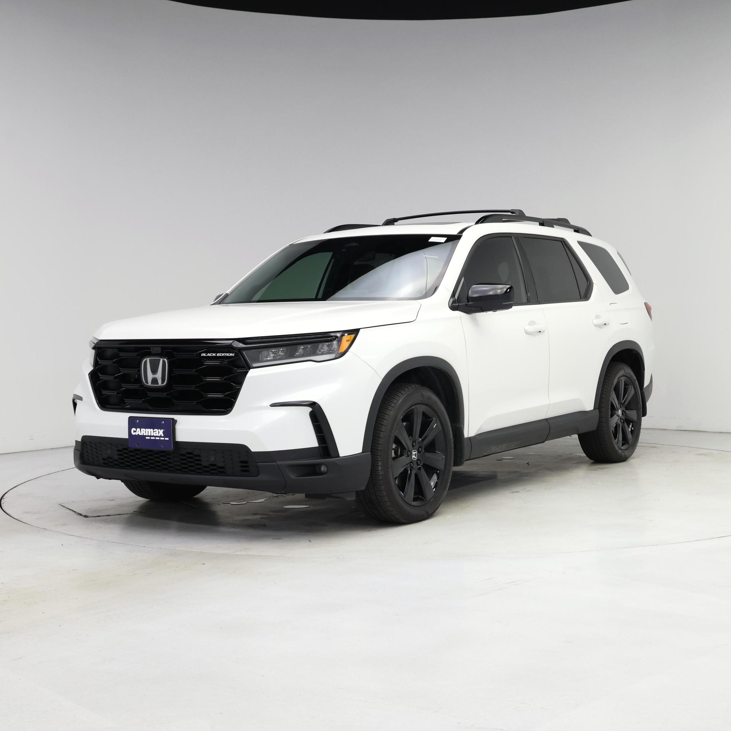 Thumbnail: 2025 Honda Pilot - 4
