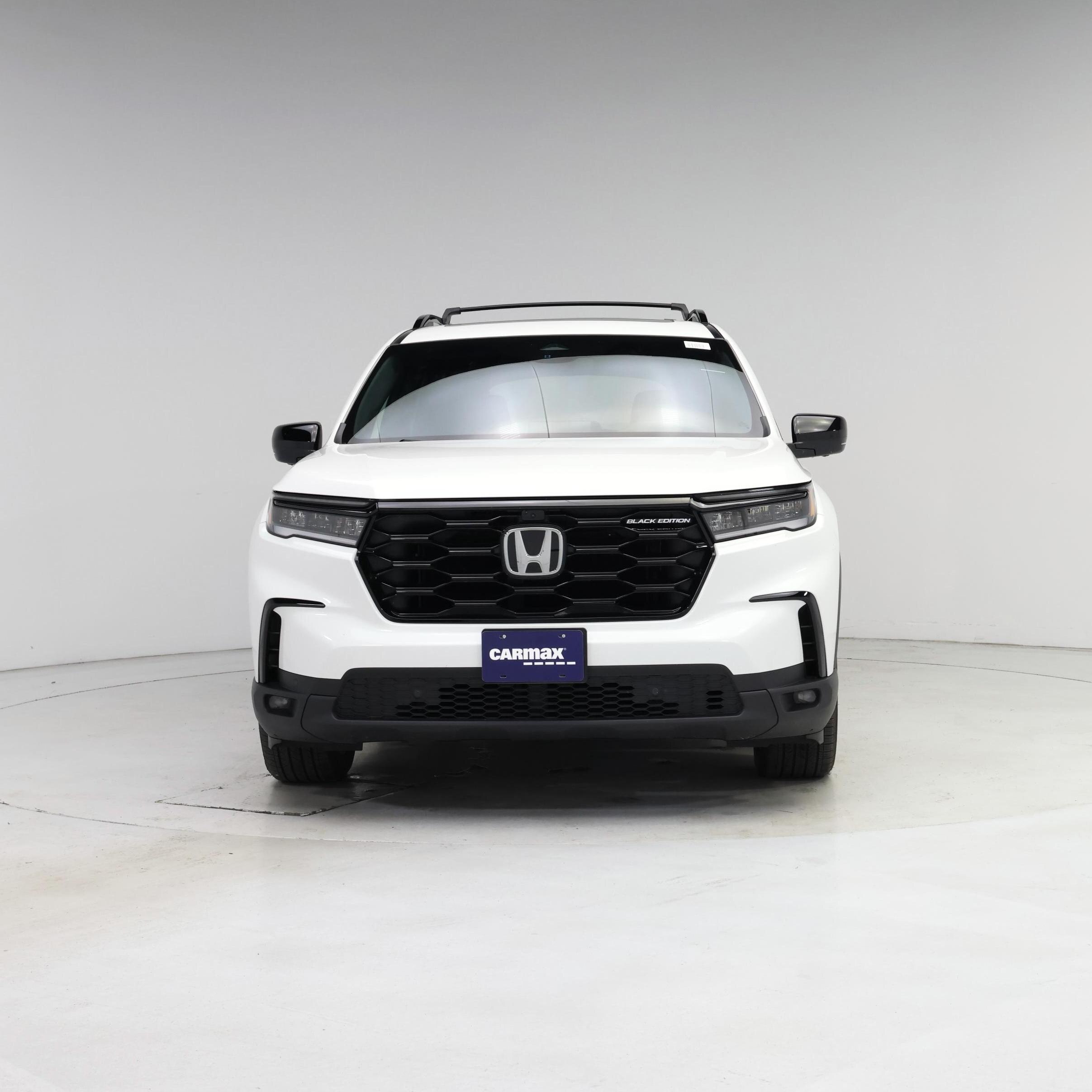 Thumbnail: 2025 Honda Pilot - 5
