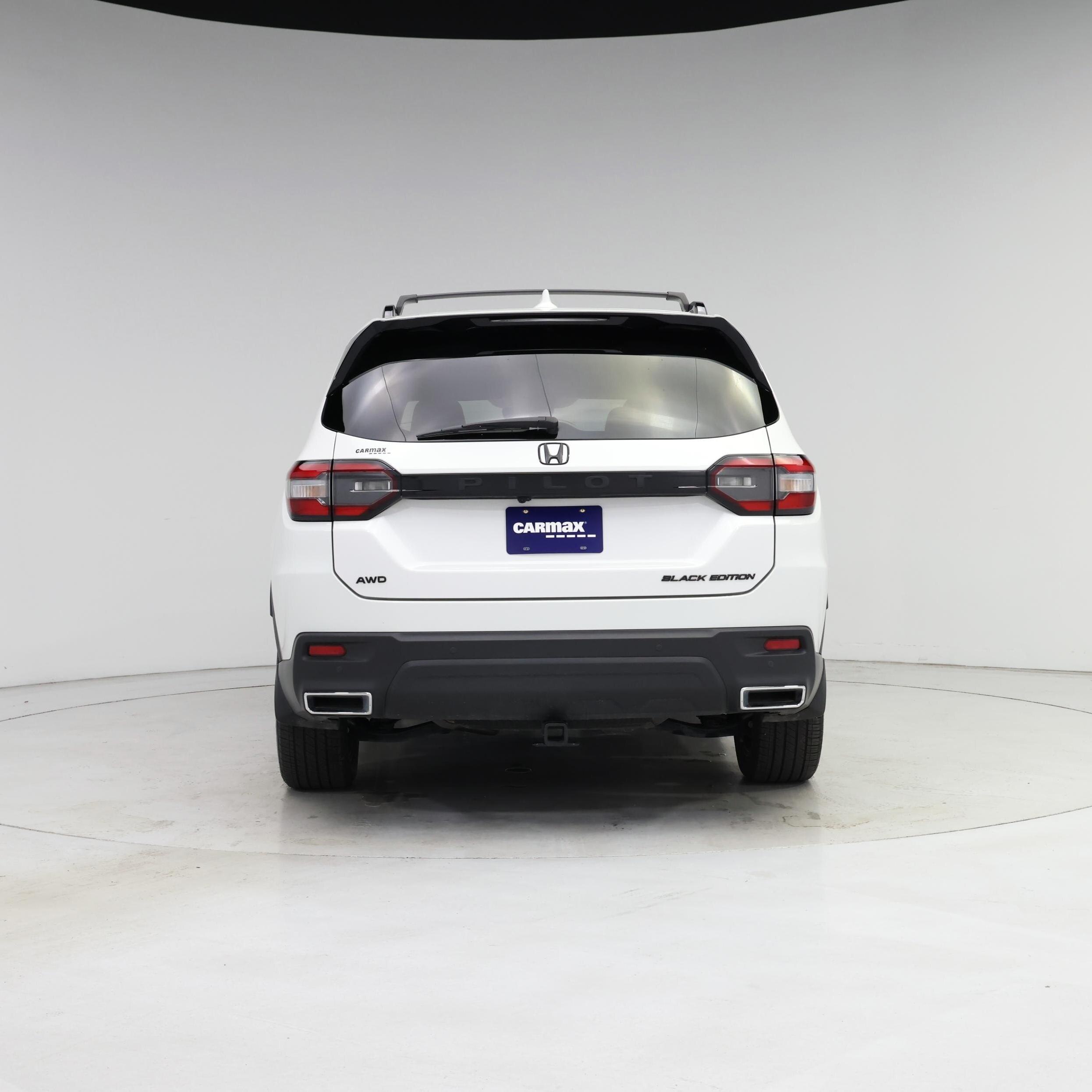 Thumbnail: 2025 Honda Pilot - 6