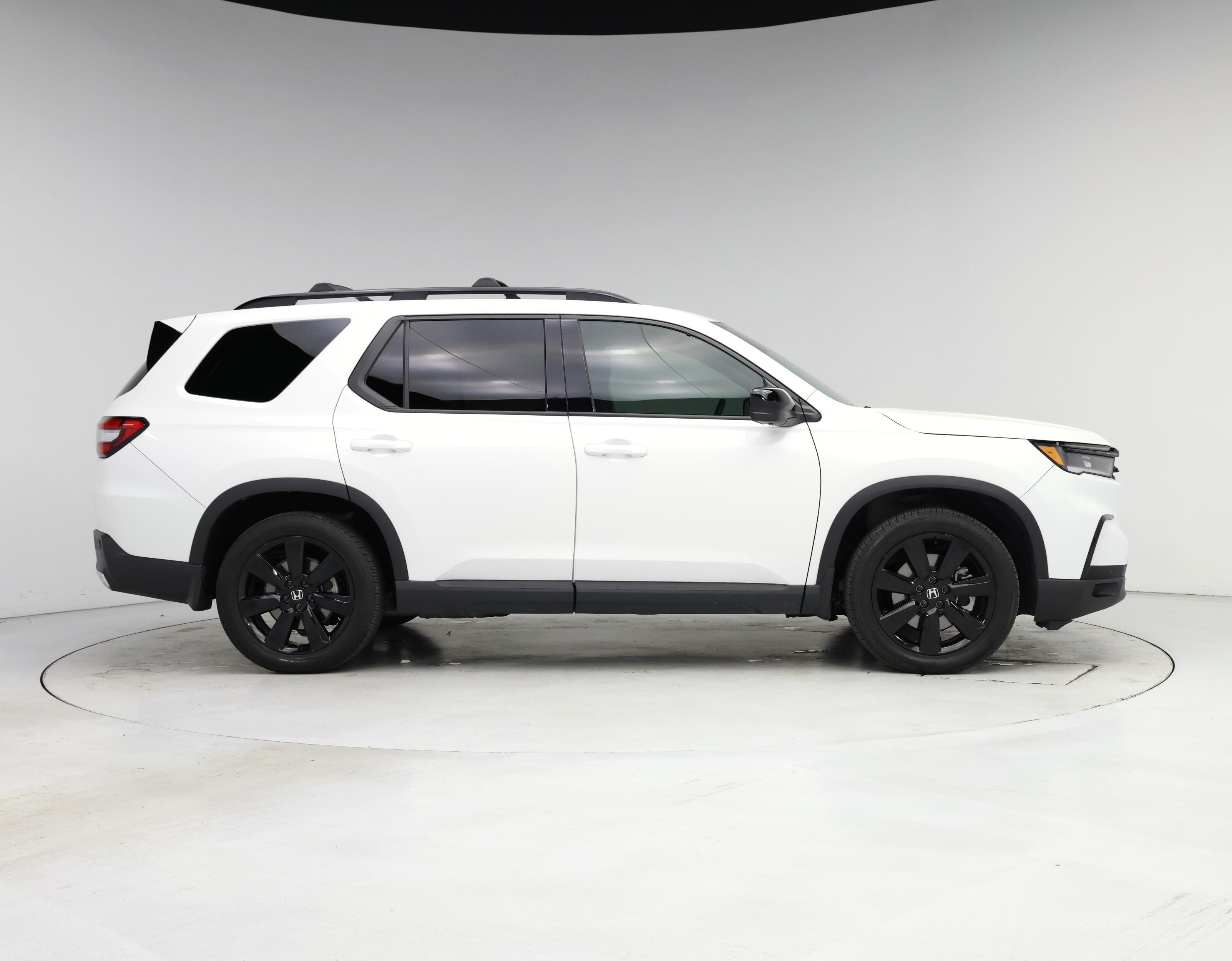 Thumbnail: 2025 Honda Pilot - 7