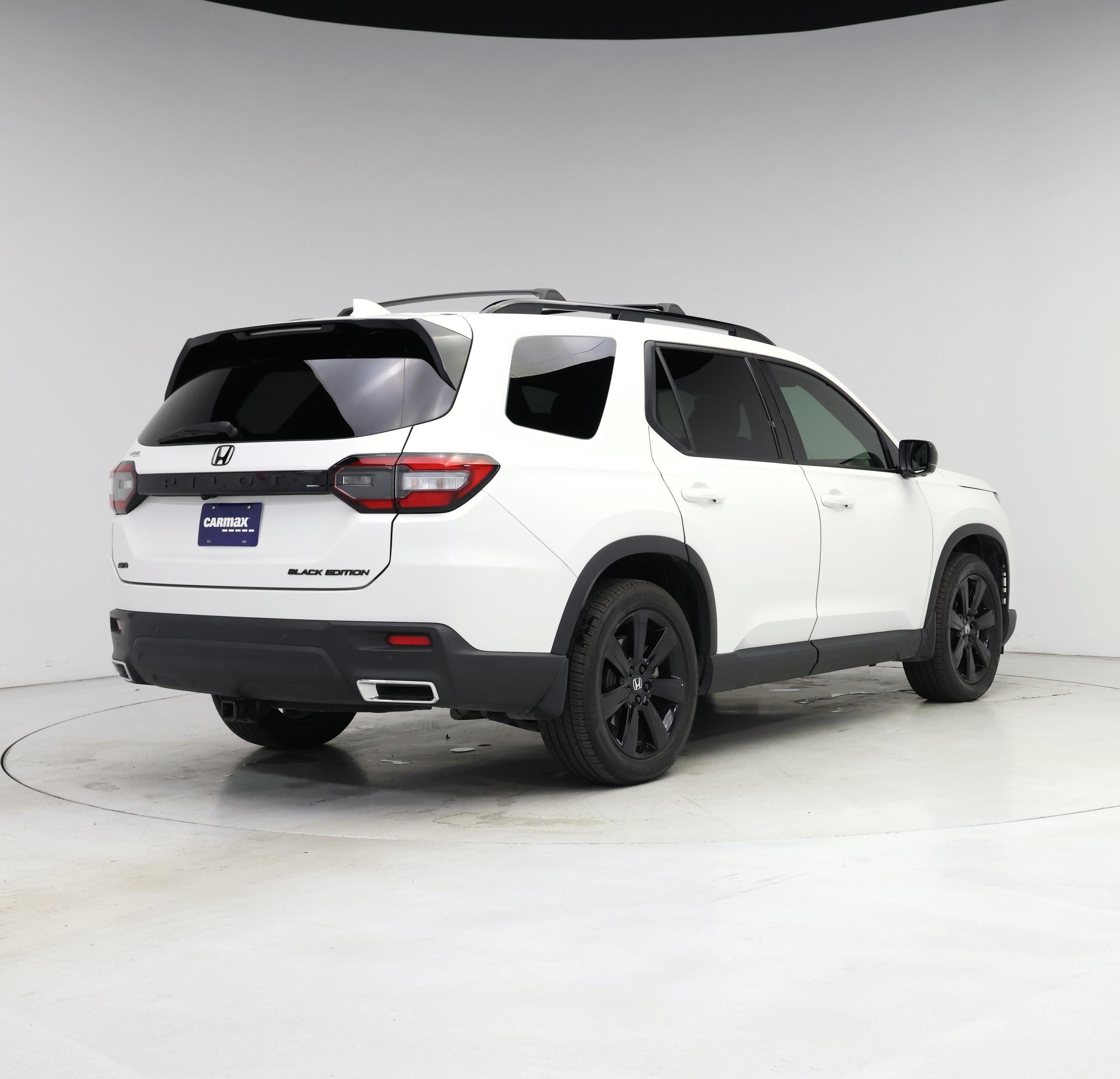 Thumbnail: 2025 Honda Pilot - 8