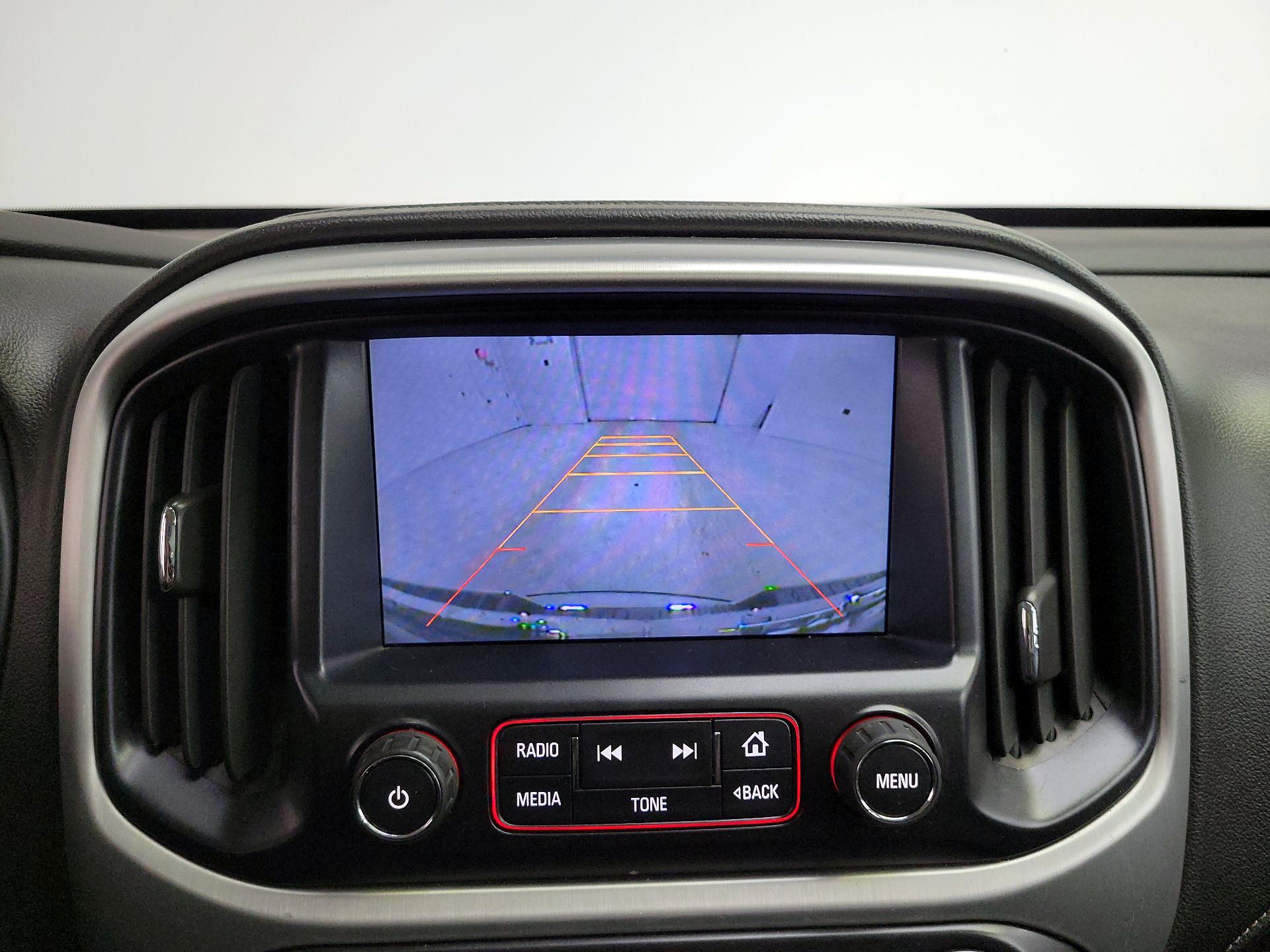 Thumbnail: 2015 GMC Canyon - 14