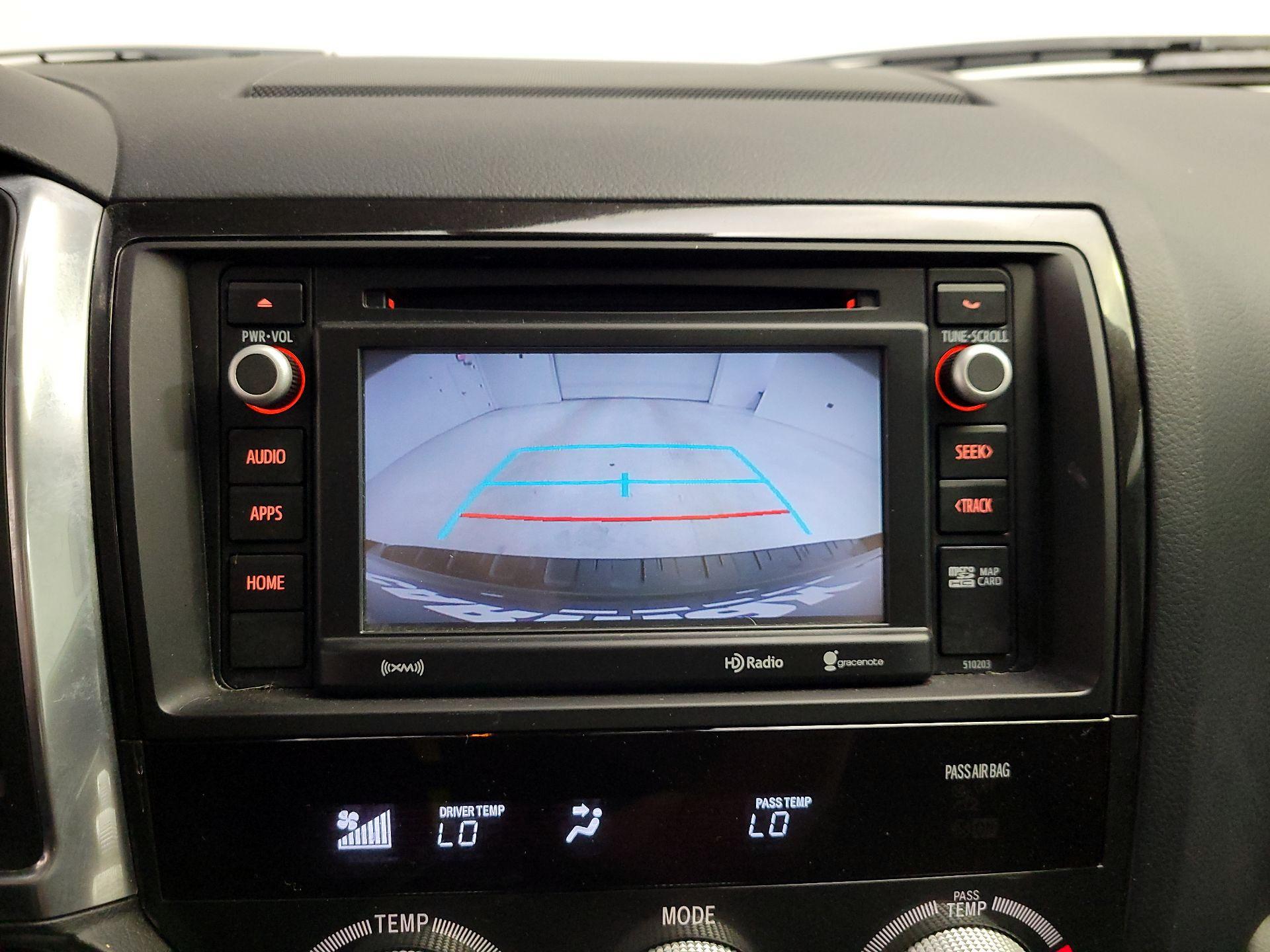 Thumbnail: 2018 Toyota Sequoia - 14