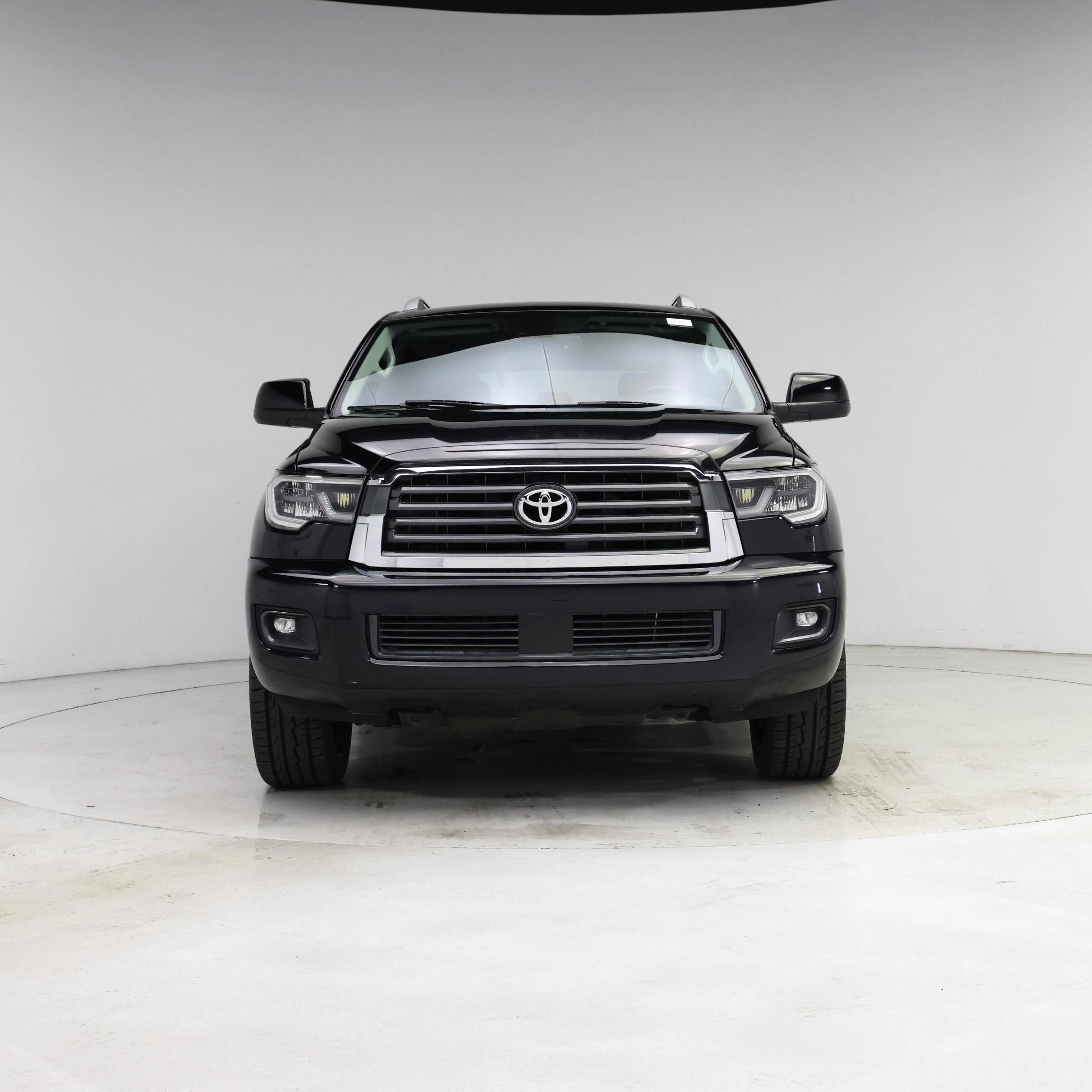 Thumbnail: 2018 Toyota Sequoia - 5