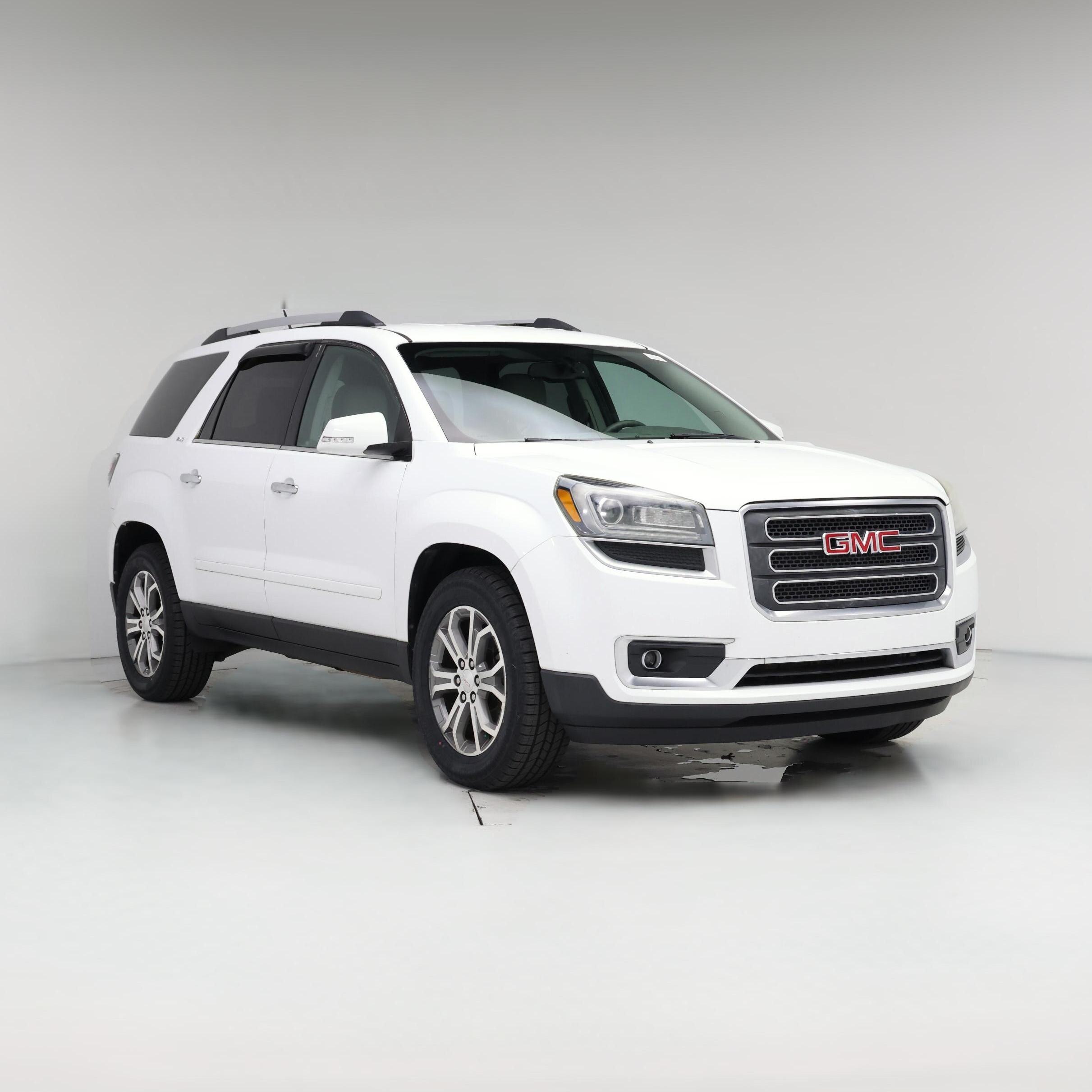 Thumbnail: 2016 GMC Acadia - 1