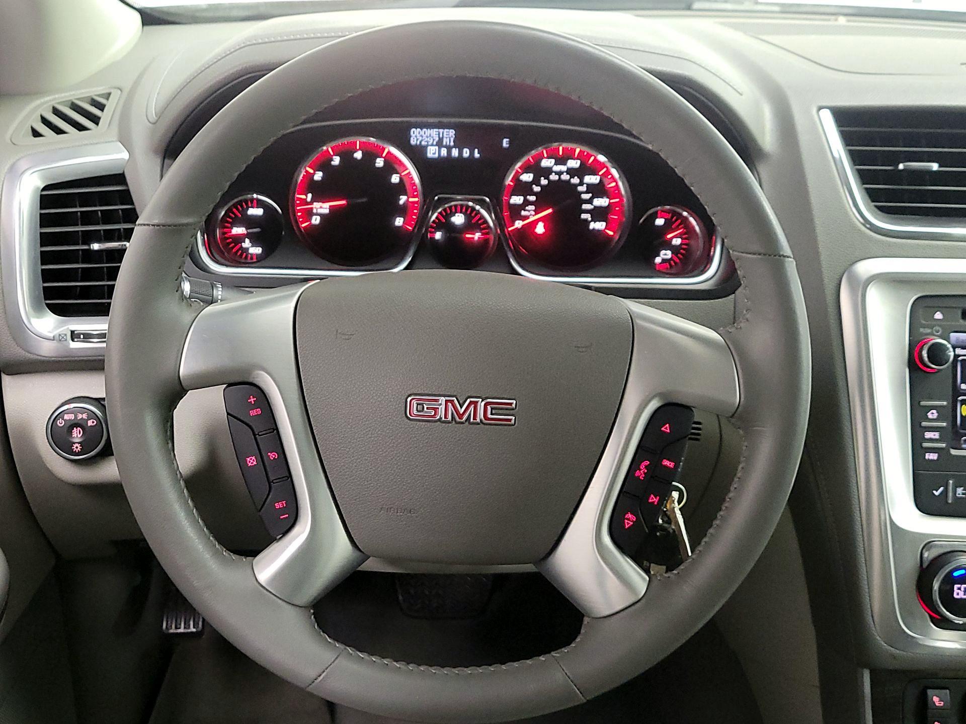 Thumbnail: 2016 GMC Acadia - 10