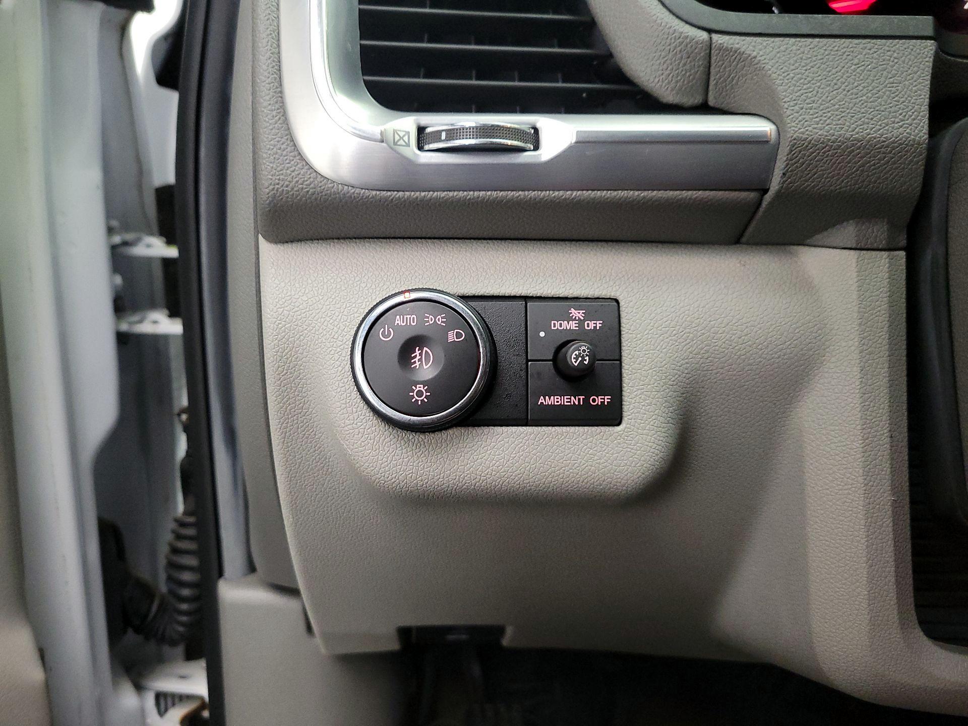 Thumbnail: 2016 GMC Acadia - 13