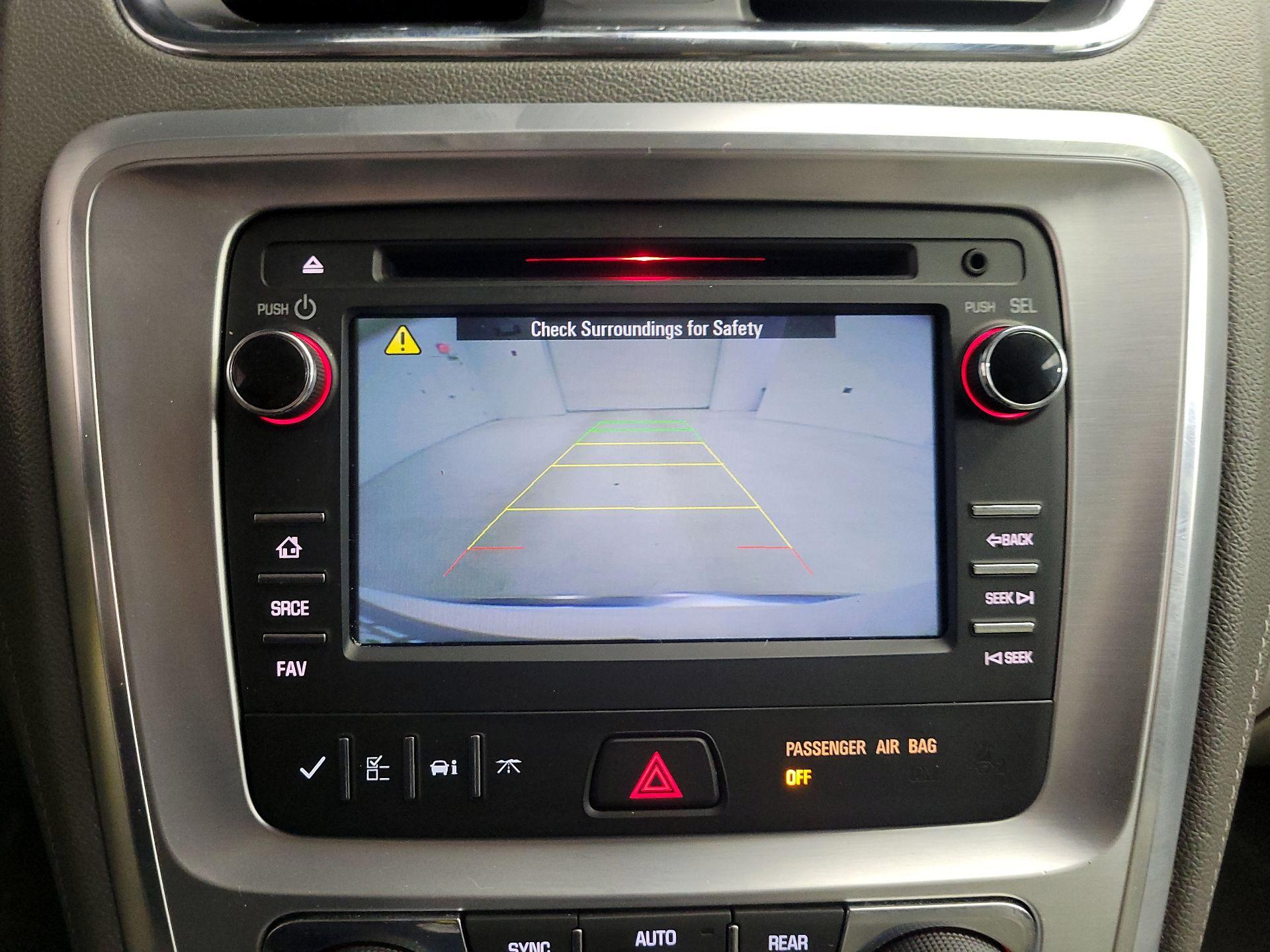 Thumbnail: 2016 GMC Acadia - 14