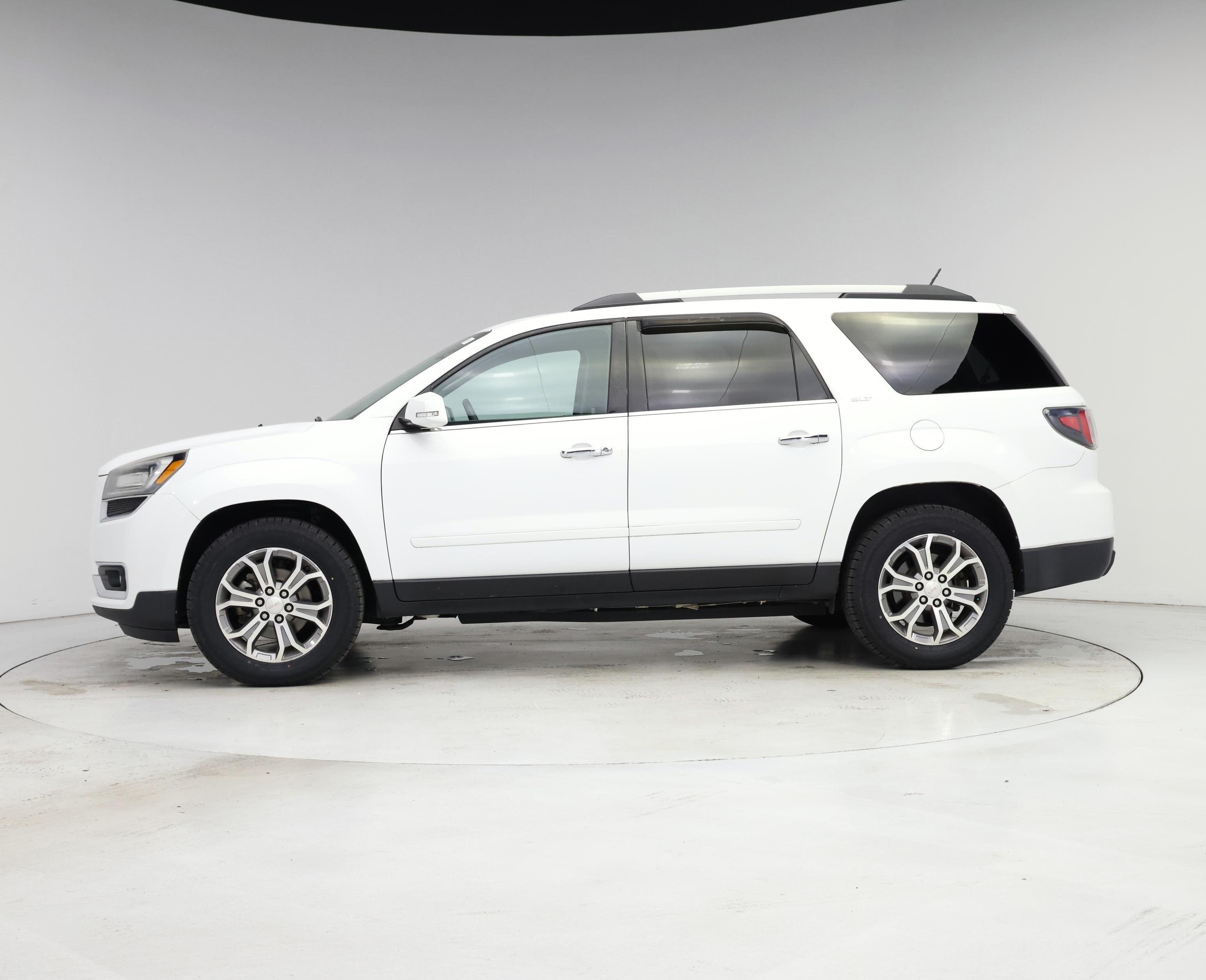 Thumbnail: 2016 GMC Acadia - 3