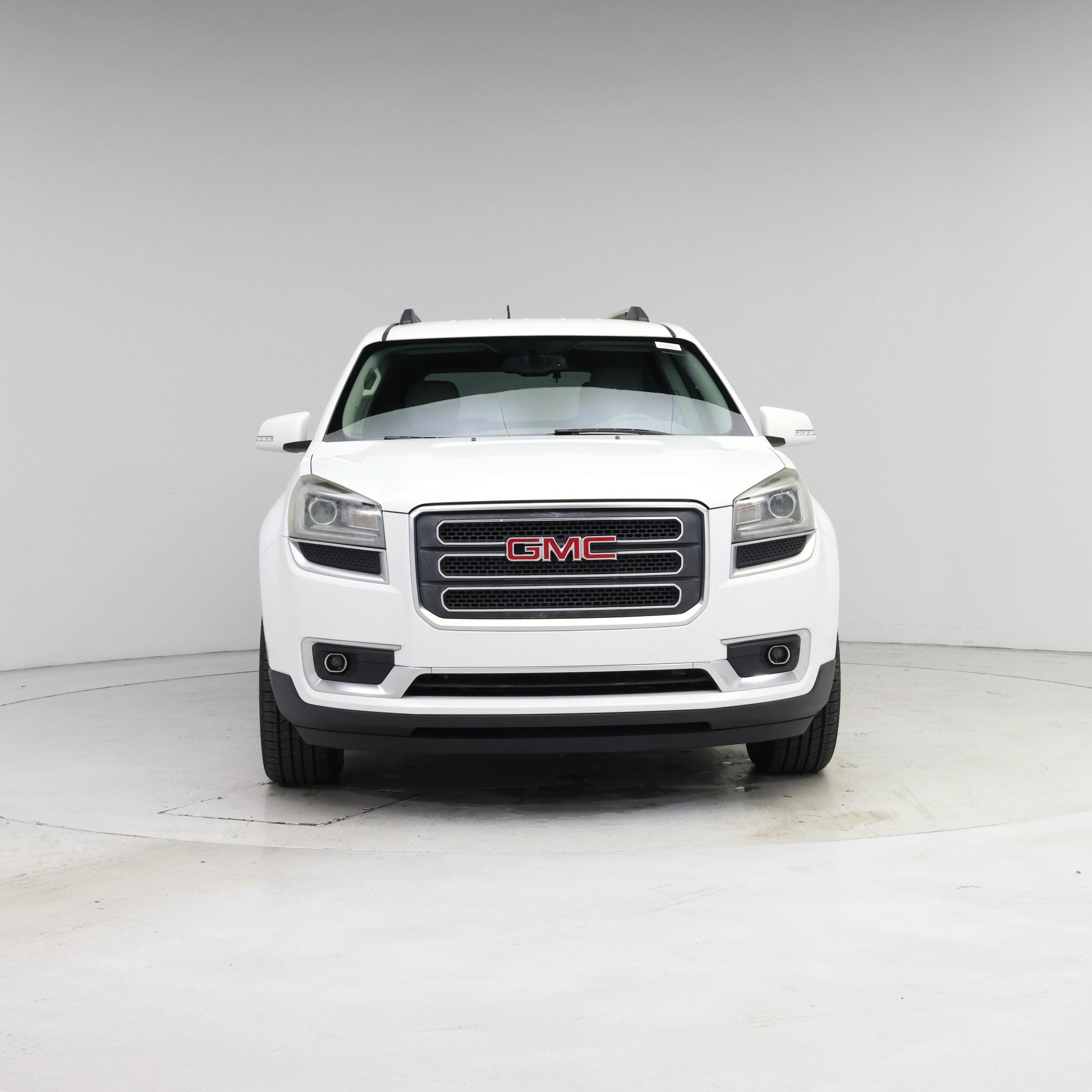 Thumbnail: 2016 GMC Acadia - 5