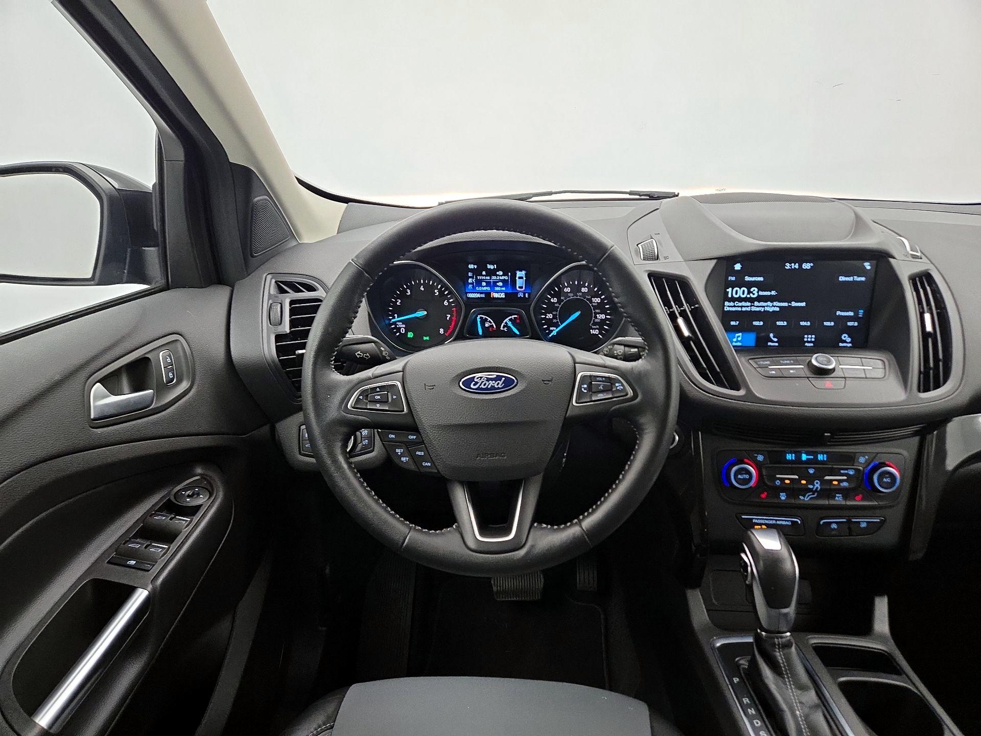 Thumbnail: 2019 Ford Escape - 10