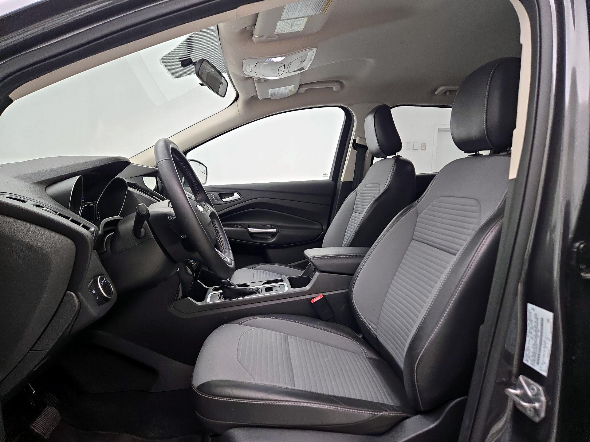 Thumbnail: 2019 Ford Escape - 11