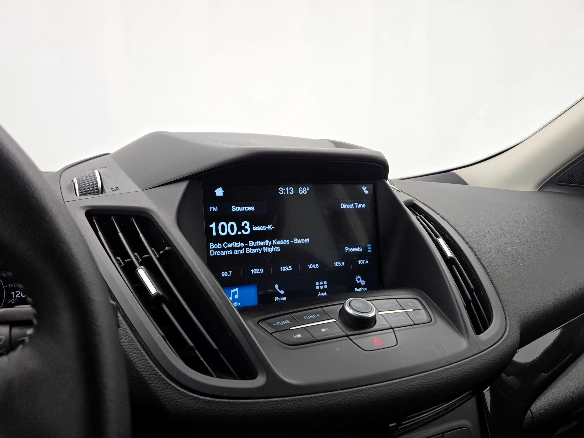 Thumbnail: 2019 Ford Escape - 15