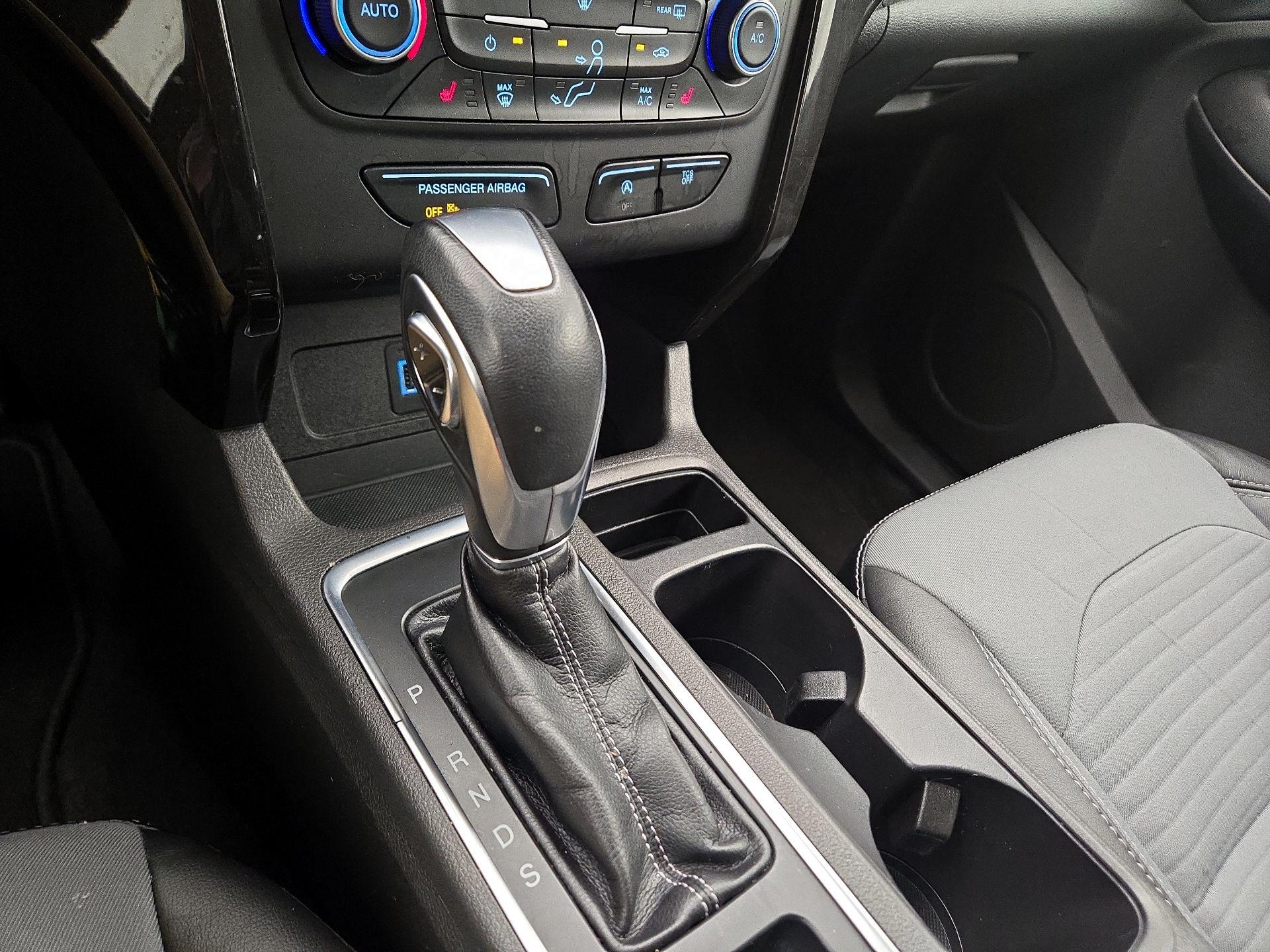 Thumbnail: 2019 Ford Escape - 17