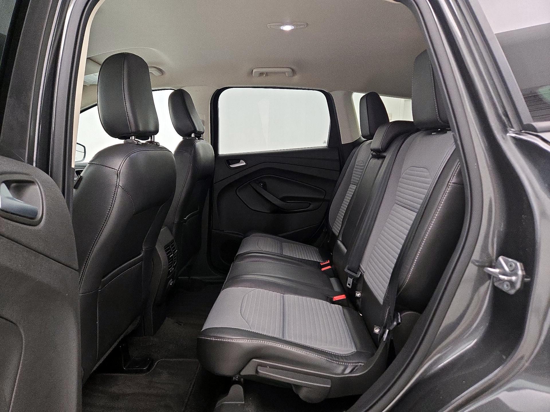 Thumbnail: 2019 Ford Escape - 19