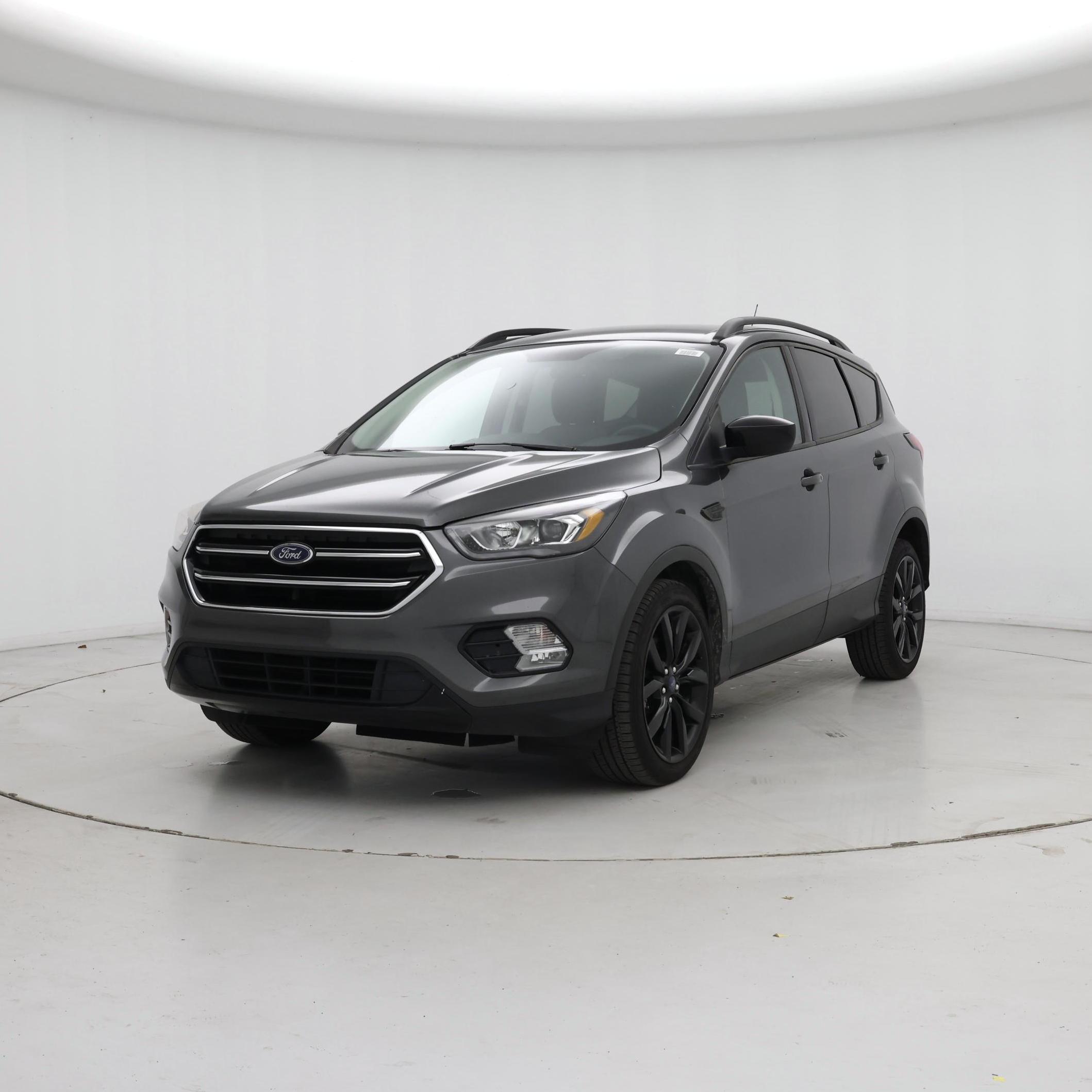 Thumbnail: 2019 Ford Escape - 4