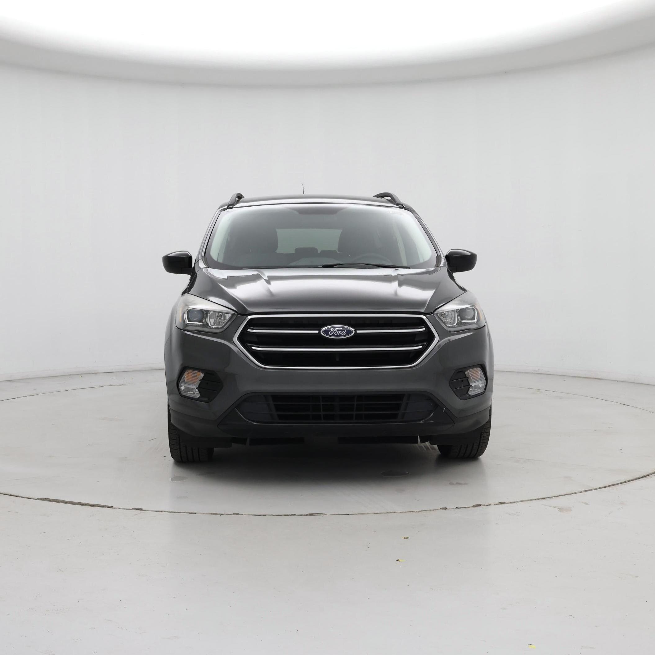 Thumbnail: 2019 Ford Escape - 5