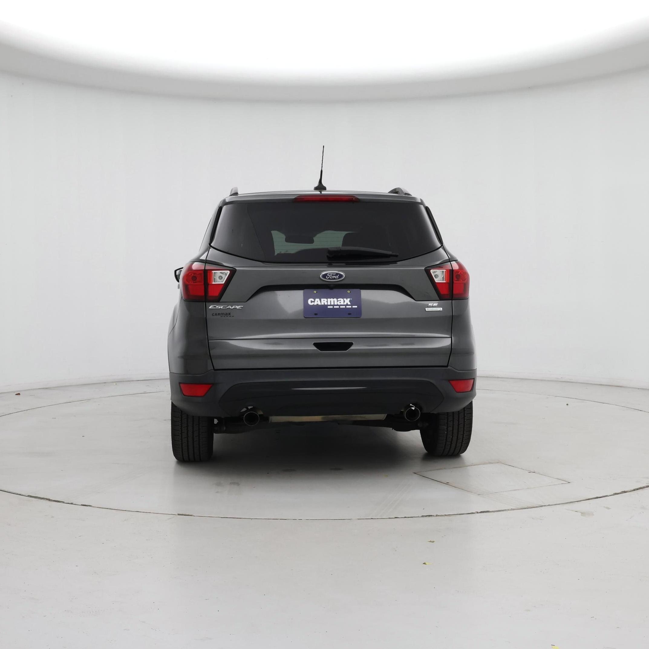 Thumbnail: 2019 Ford Escape - 6