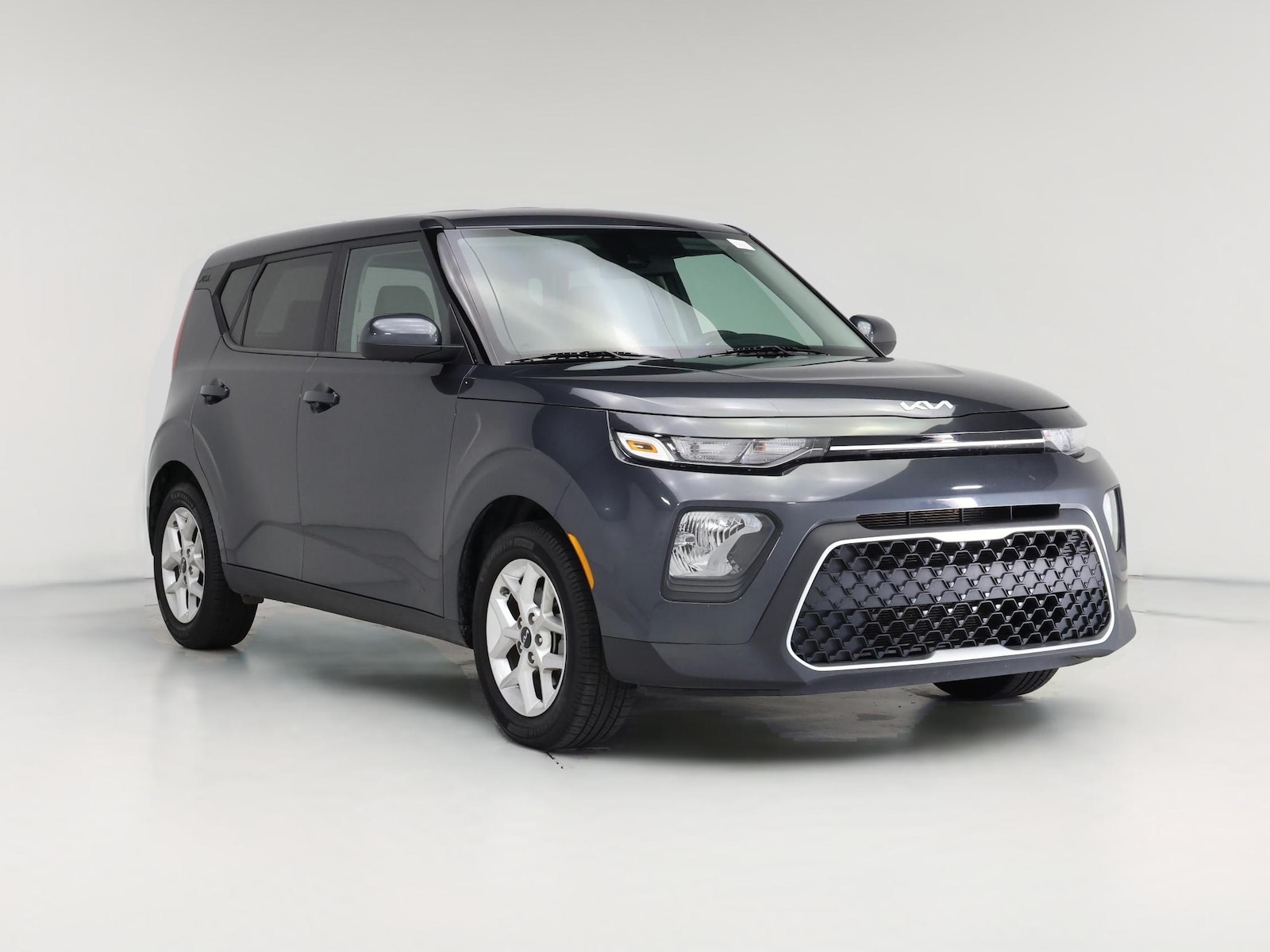 2022 Kia Soul