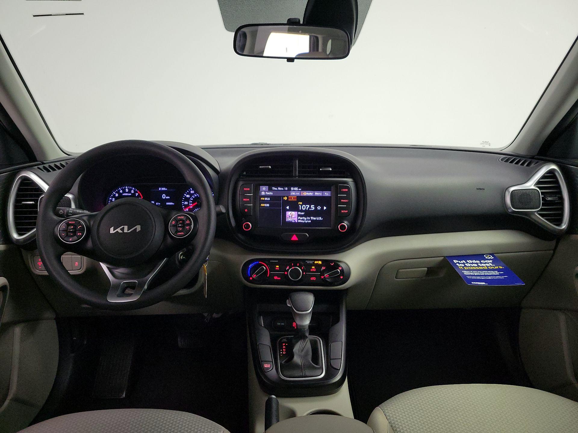 Thumbnail: 2022 Kia Soul - 9