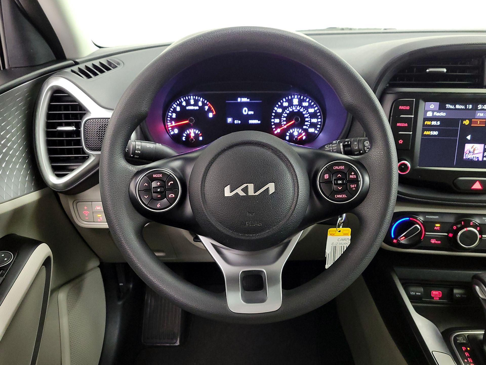 Thumbnail: 2022 Kia Soul - 10