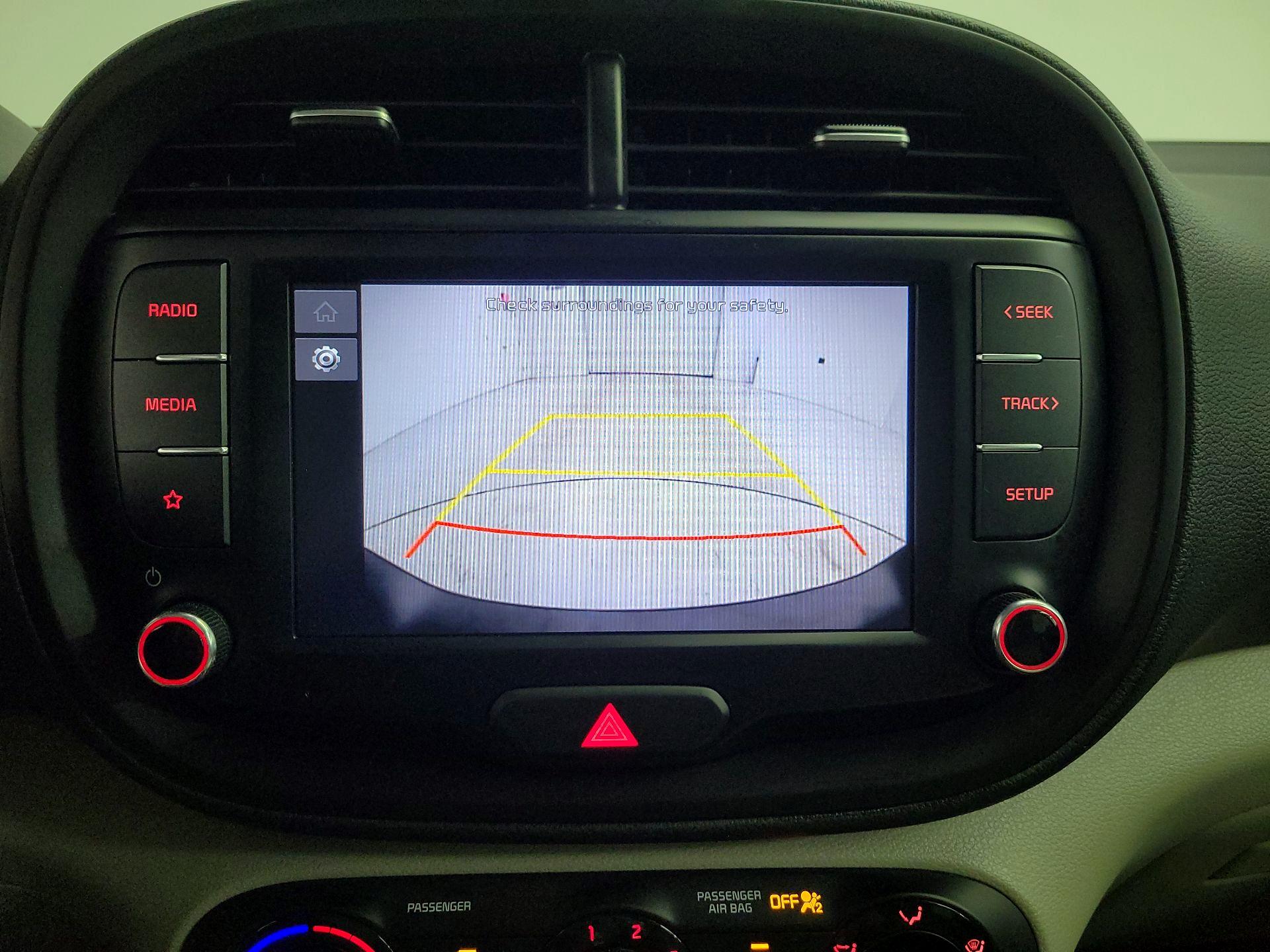 Thumbnail: 2022 Kia Soul - 14