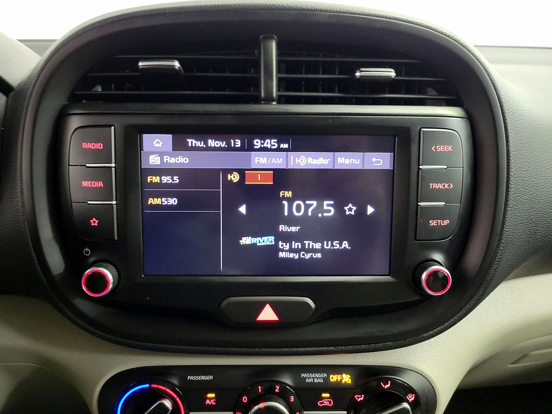 Thumbnail: 2022 Kia Soul - 15