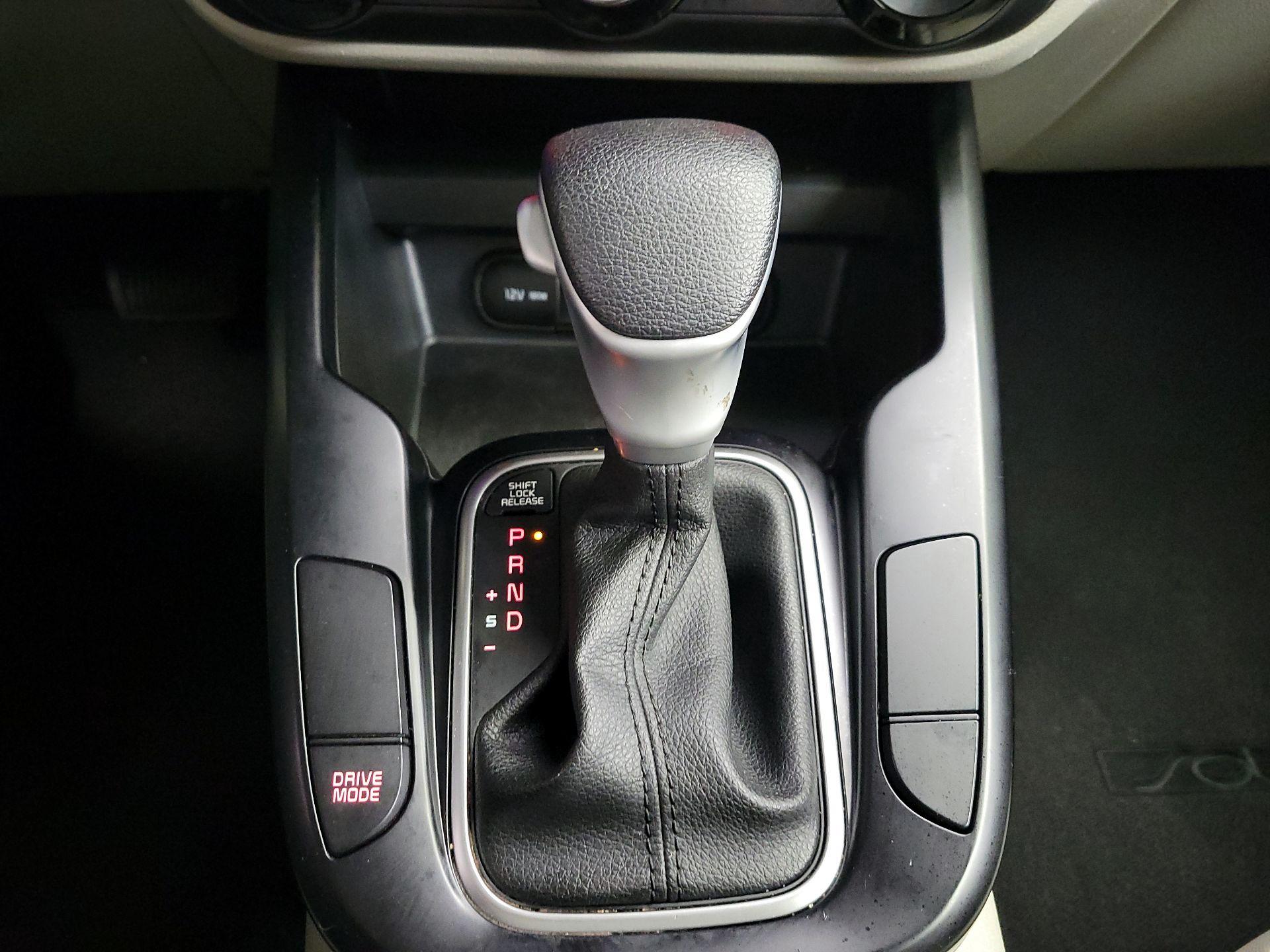 Thumbnail: 2022 Kia Soul - 17