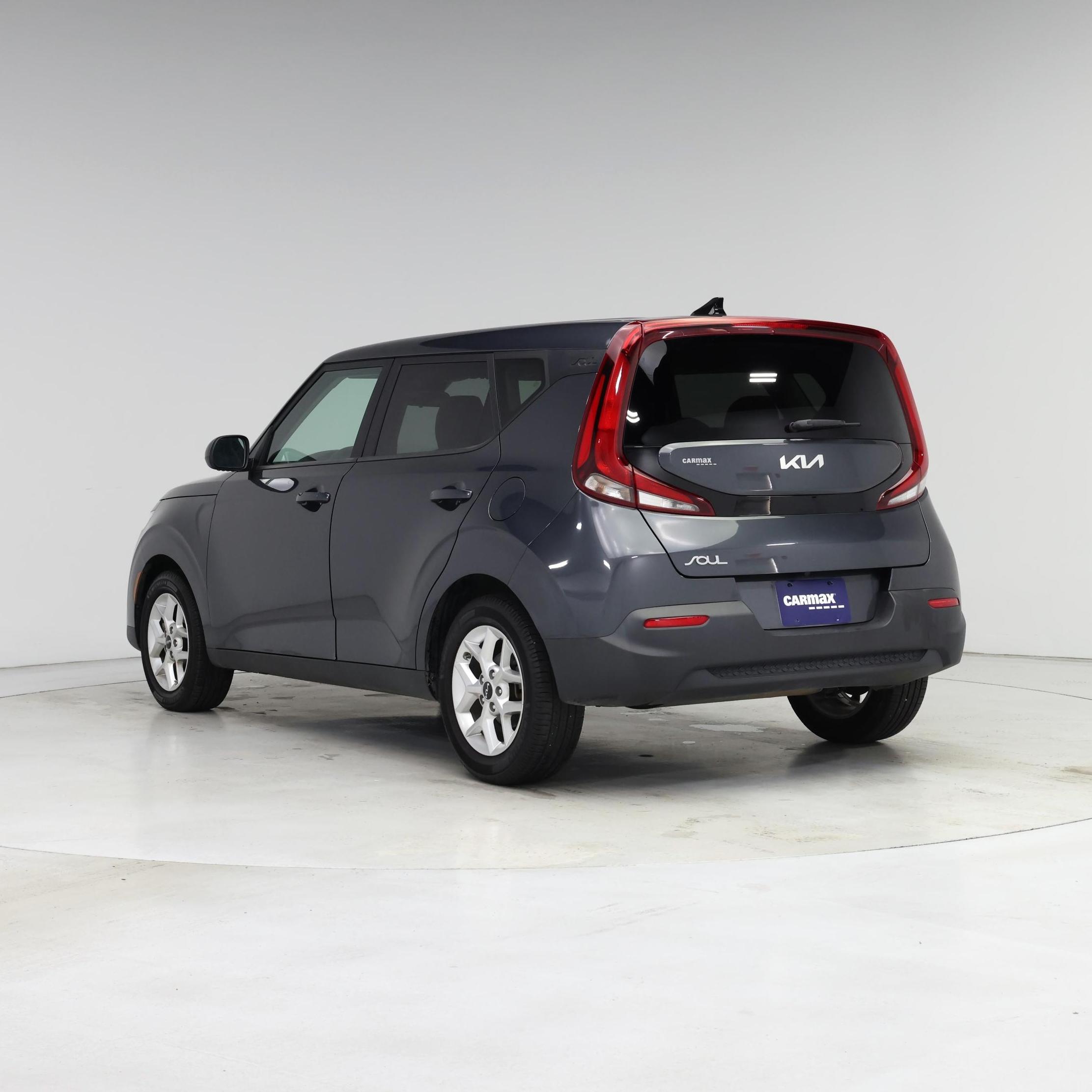 Thumbnail: 2022 Kia Soul - 2