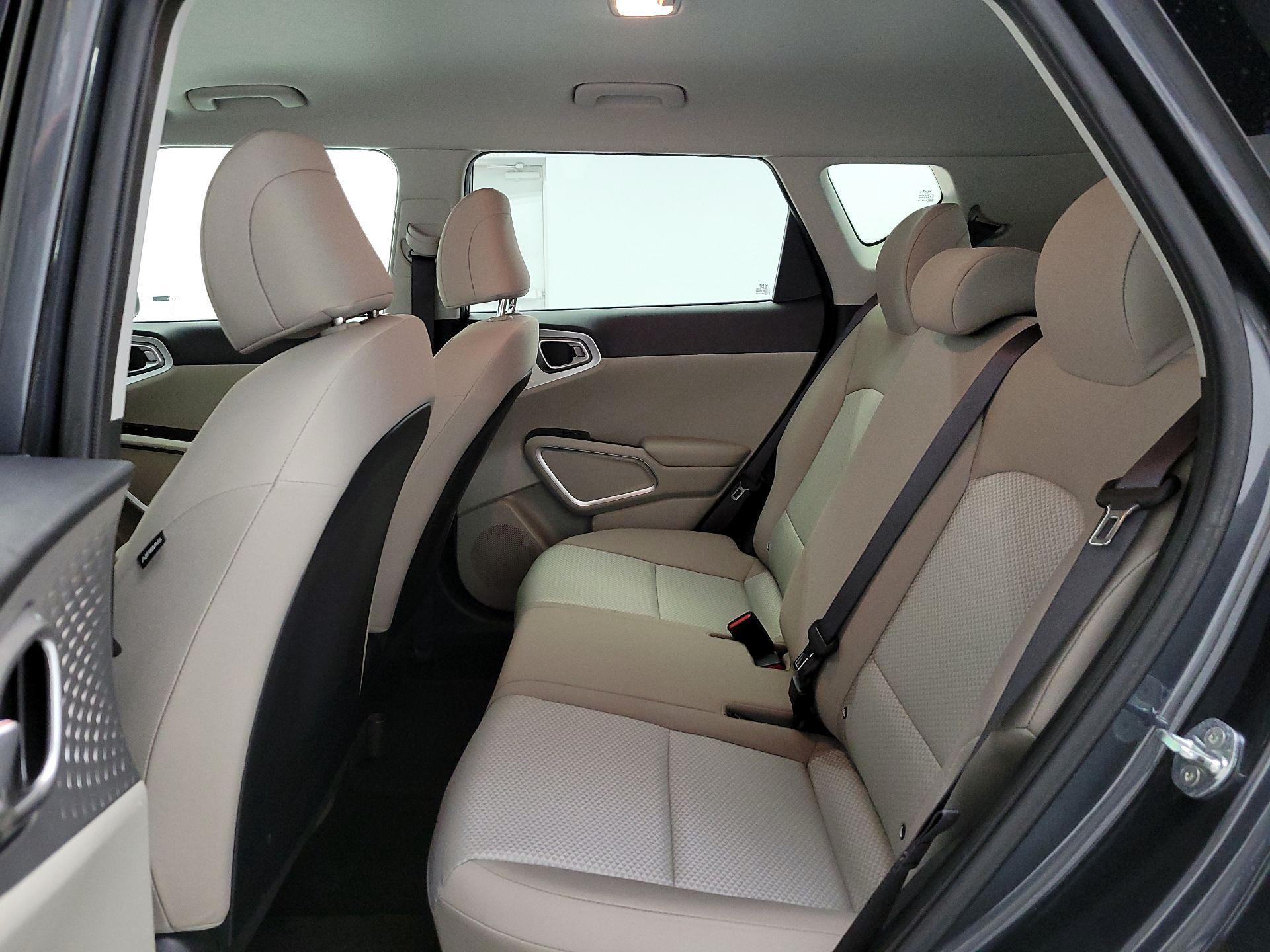 Thumbnail: 2022 Kia Soul - 19