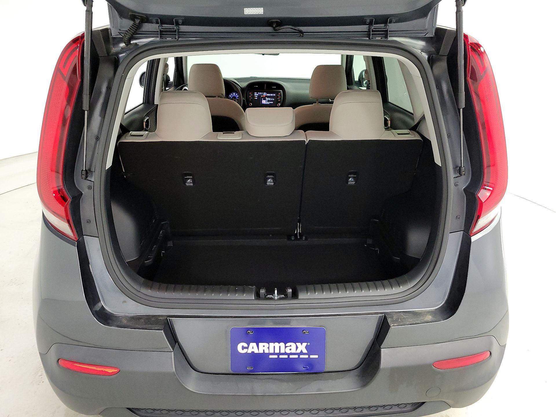 Thumbnail: 2022 Kia Soul - 20